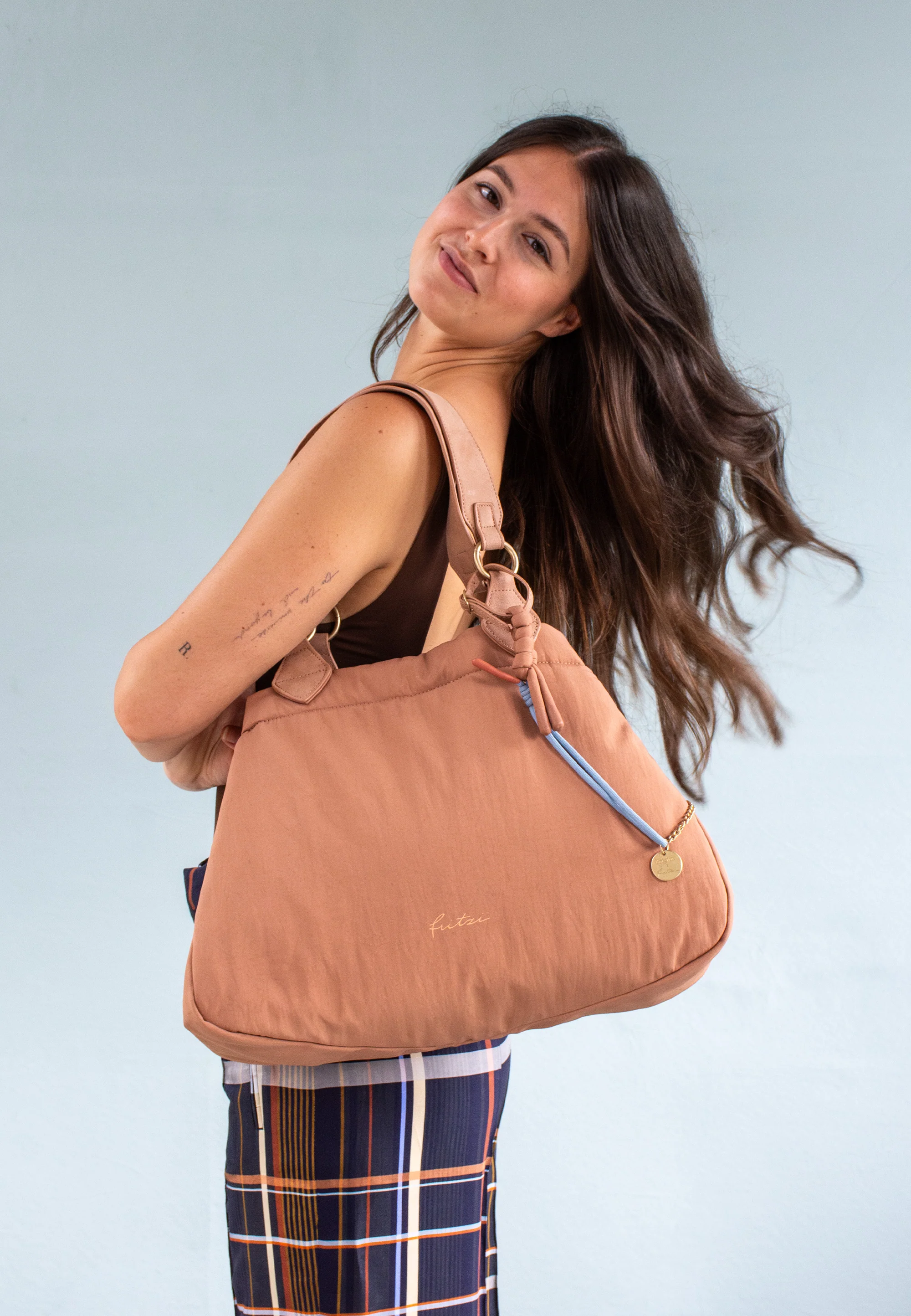 Brigitte x fritzi Izzy Medium | Limited Chain - Image 20