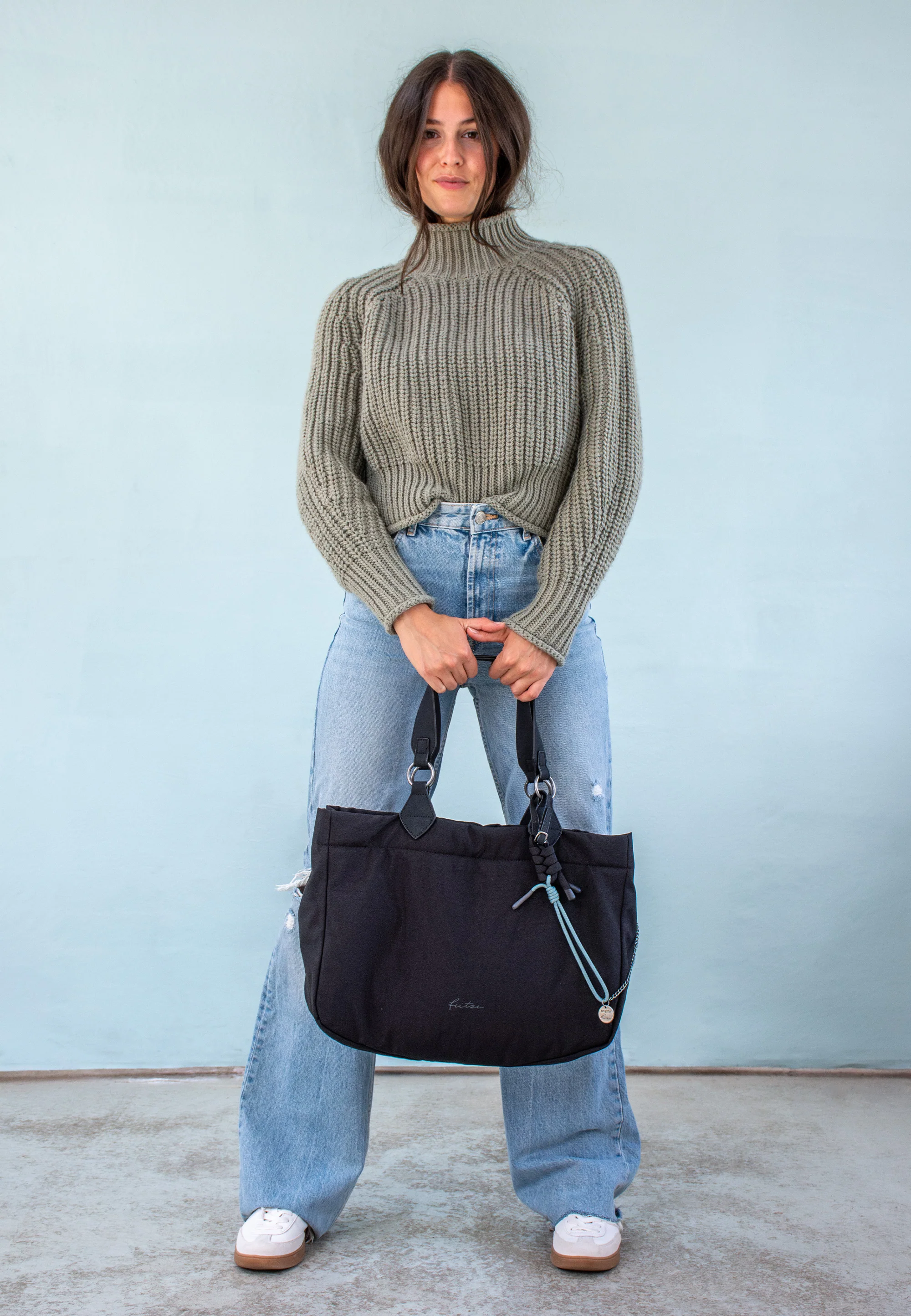 Brigitte x fritzi Izzy Medium | Limited Chain - Image 38
