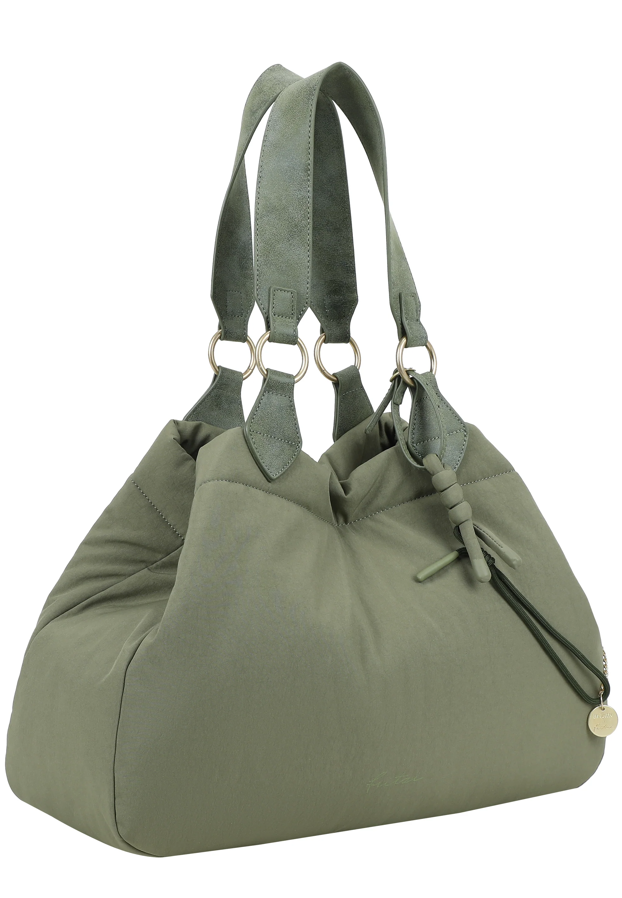 Brigitte x fritzi Izzy Medium | Limited Chain - Image 6