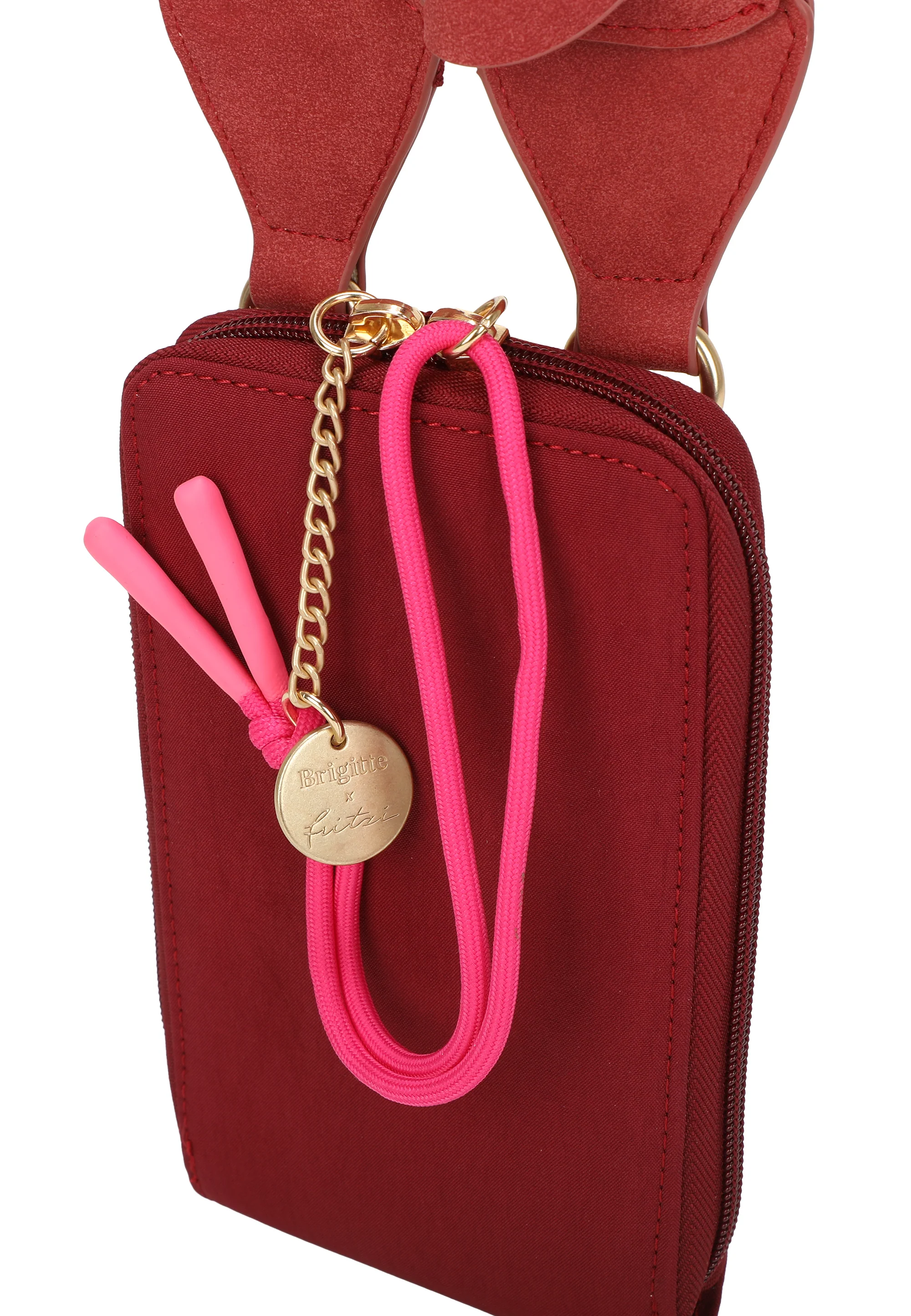 Brigitte x fritzi Jozy | Limited Chain - Image 10