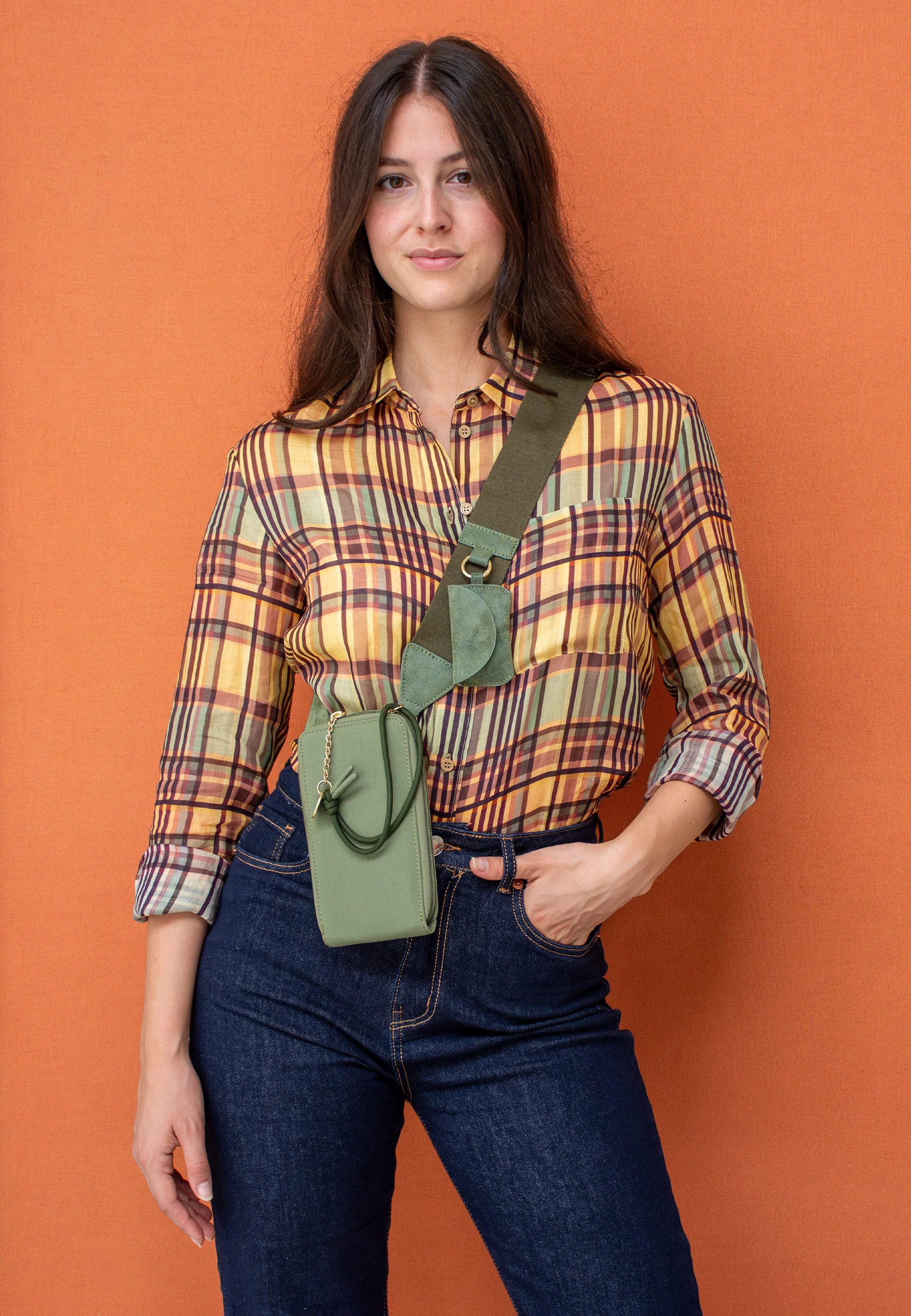 Brigitte x fritzi Jozy | Limited Chain - Image 20