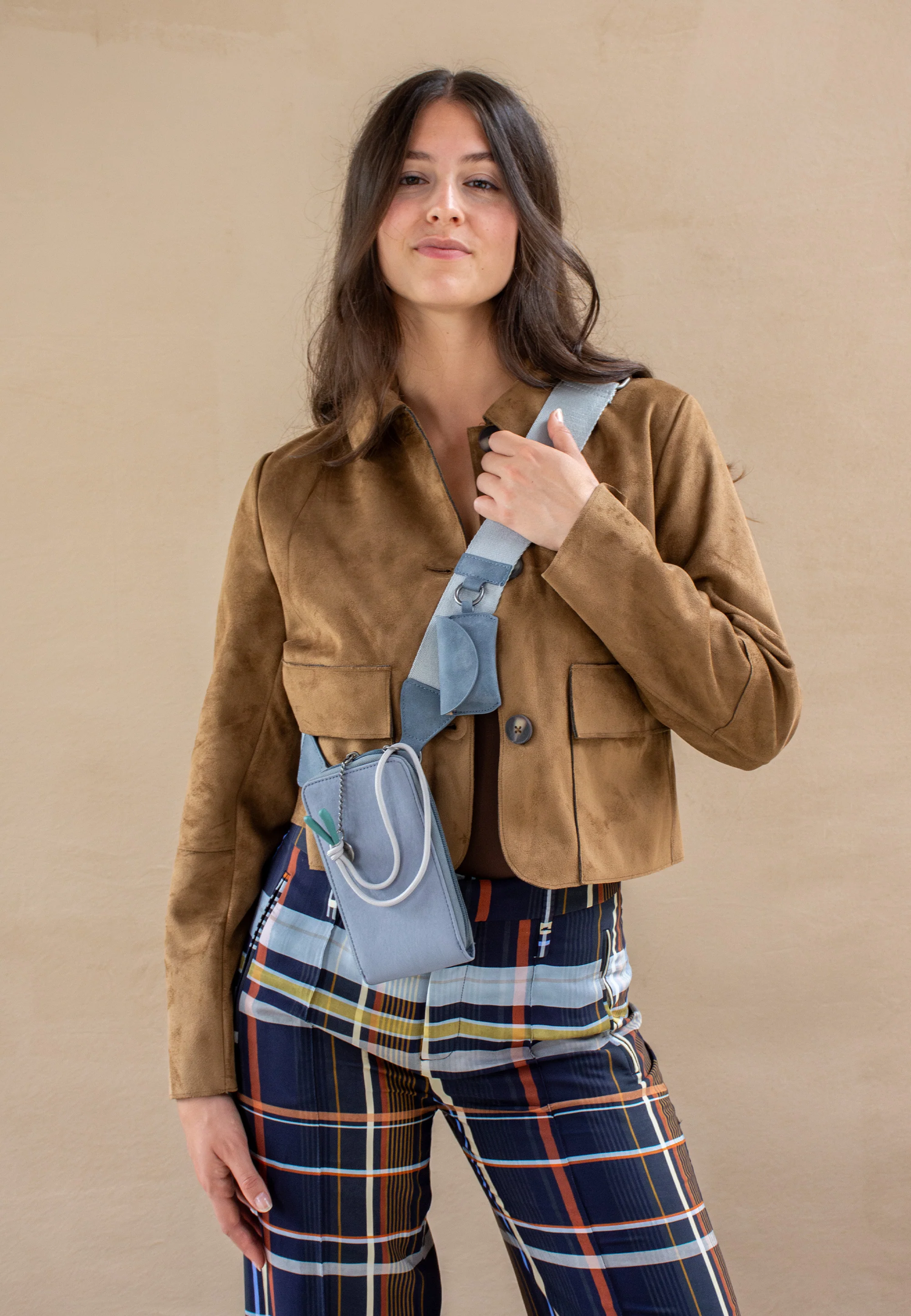 Brigitte x fritzi Jozy | Limited Chain - Image 28