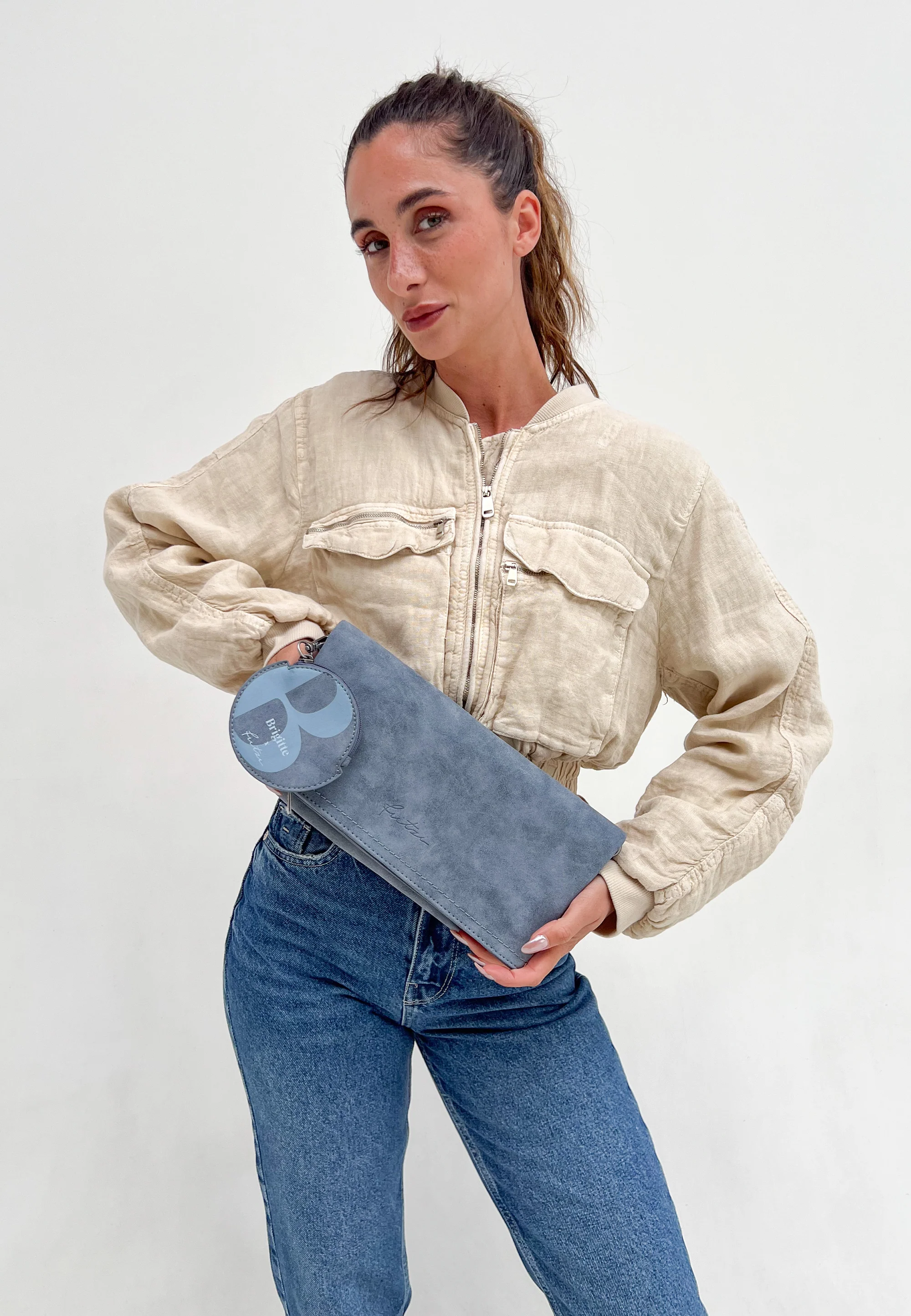 Brigitte x fritzi Special Ronja Cross - Image 16