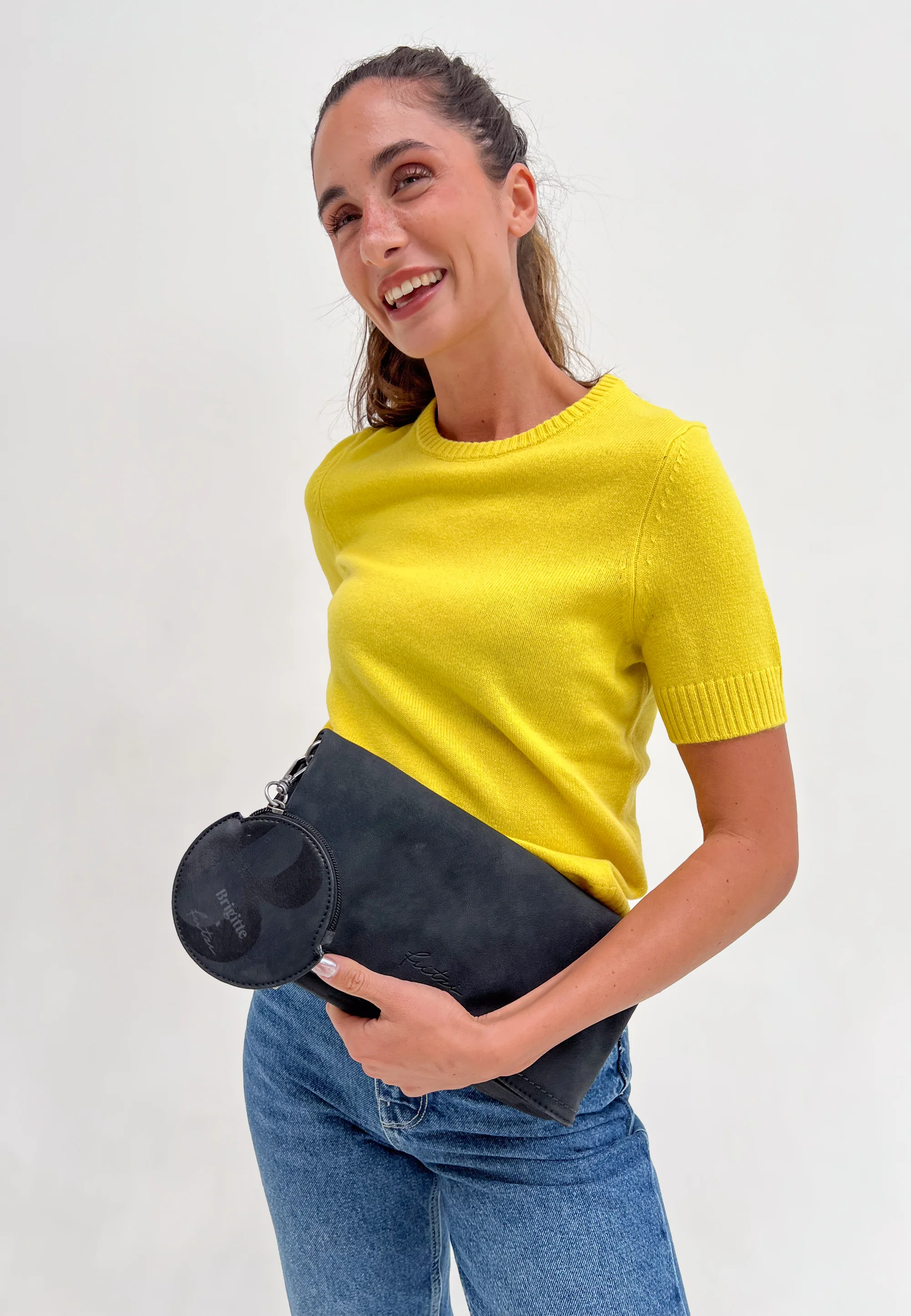 Brigitte x fritzi Special Ronja Cross - Image 23