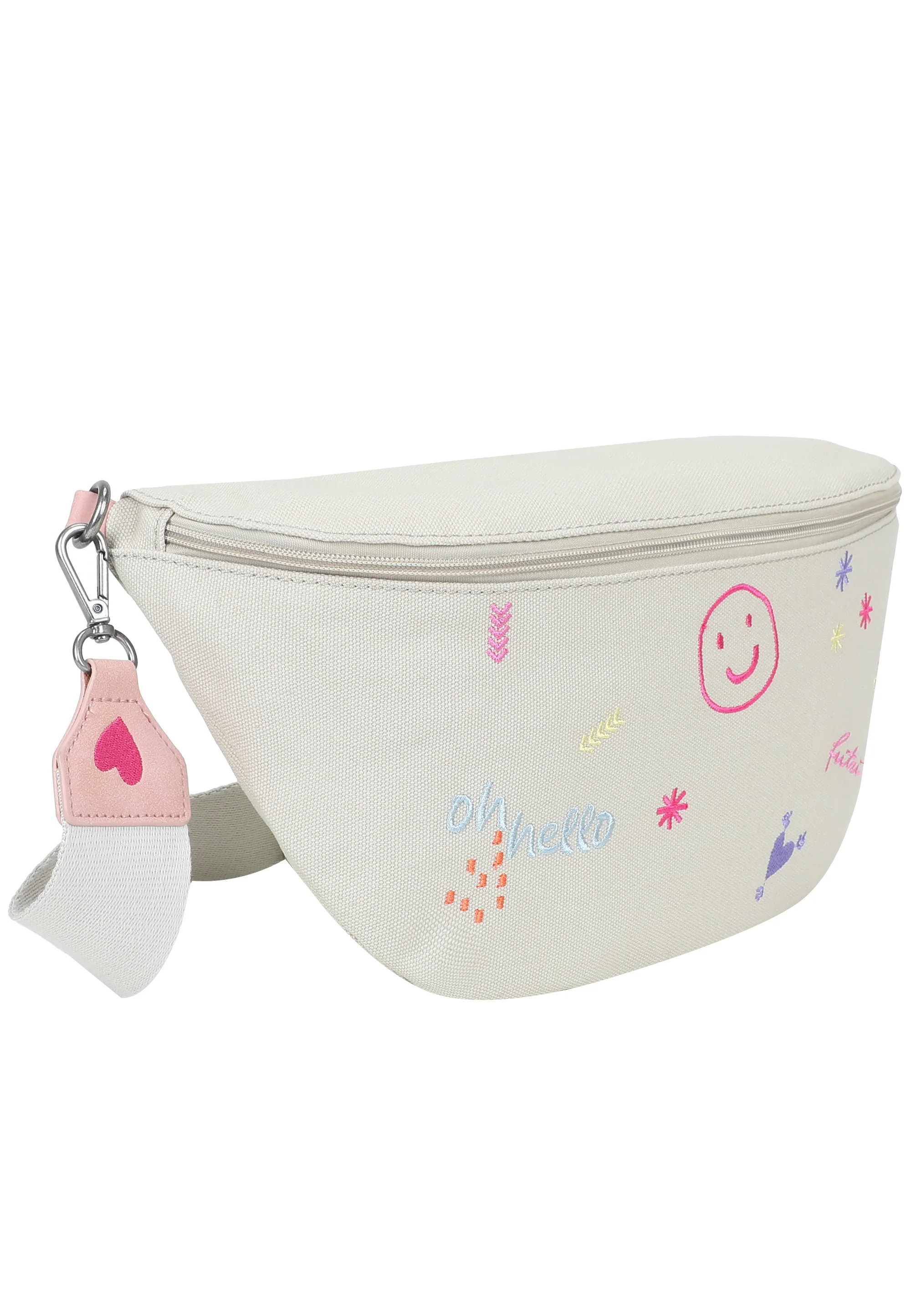 Bum Bag Big | Limited Embro Fun - Image 7