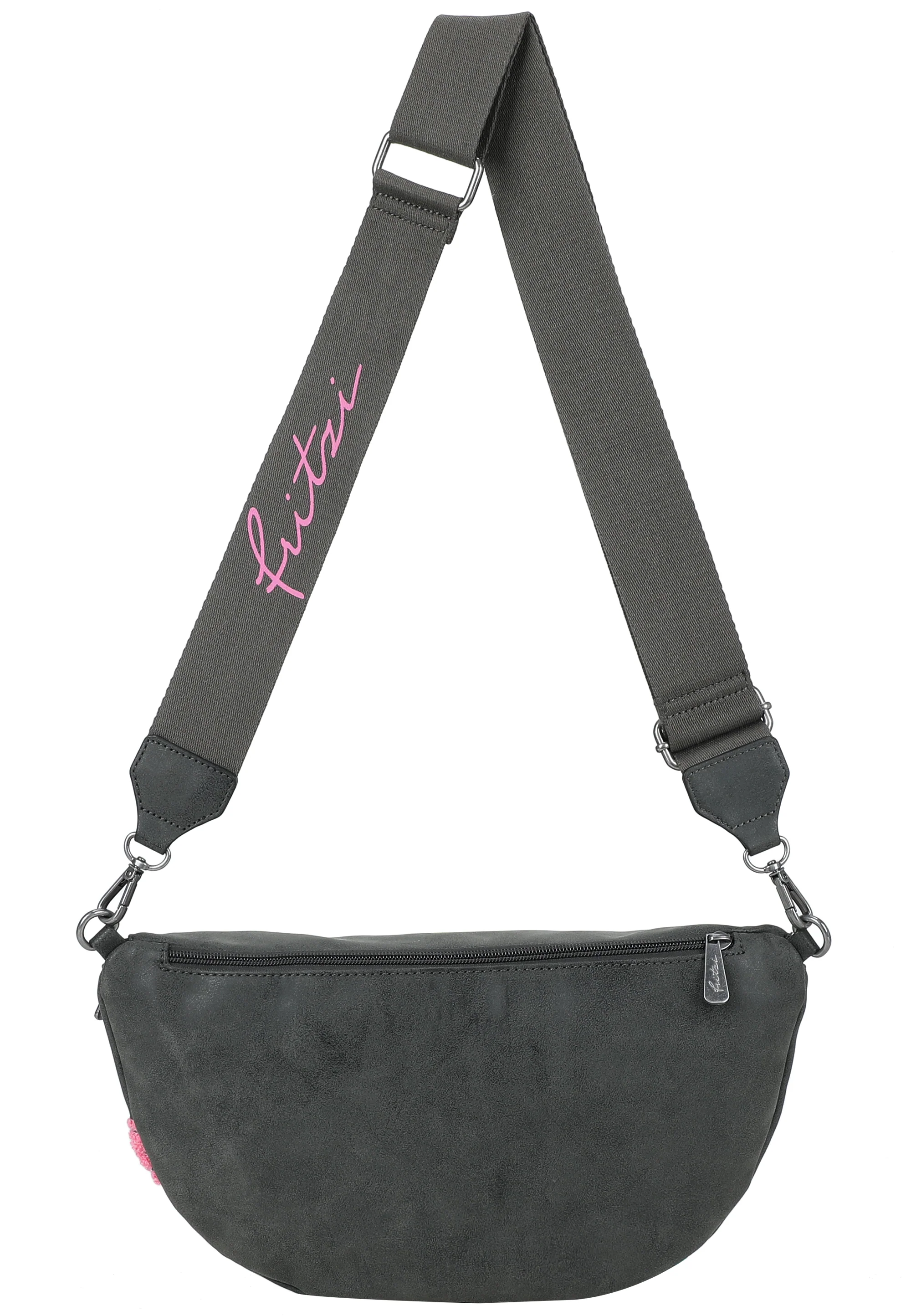 Bum Bag Big | Limited Multi Smile - Image 5