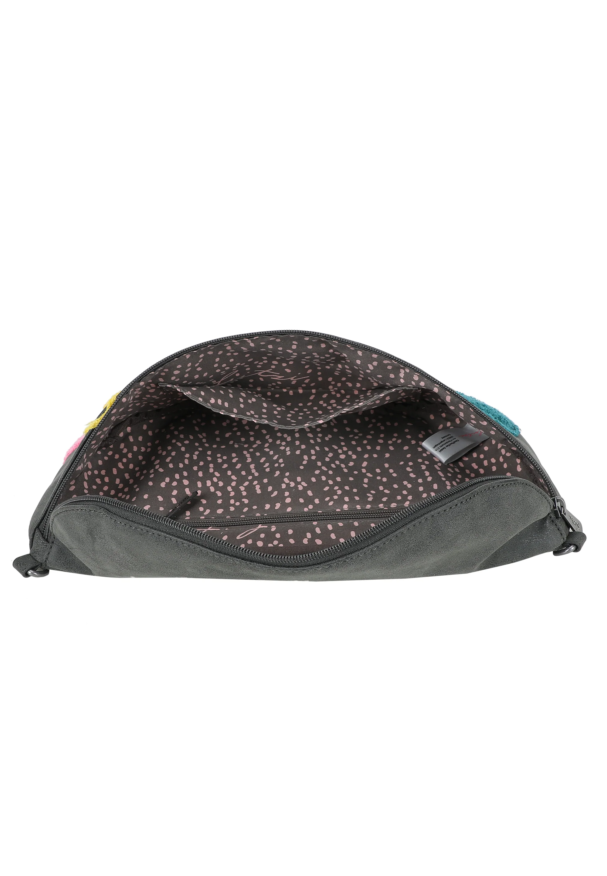 Bum Bag Big | Limited Multi Smile - Image 6