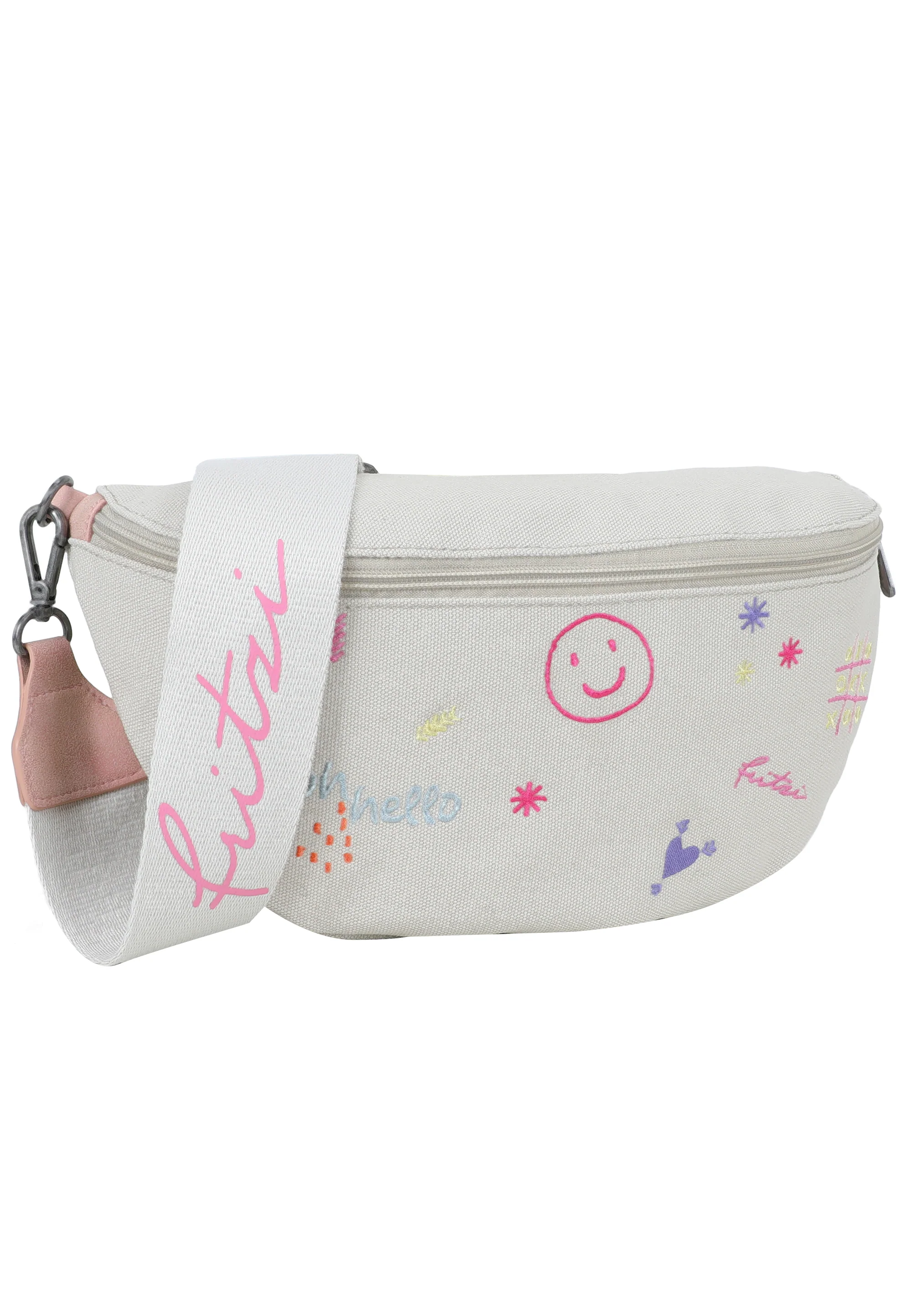 Bum Bag Medium | Limited Embro Fun - Image 6