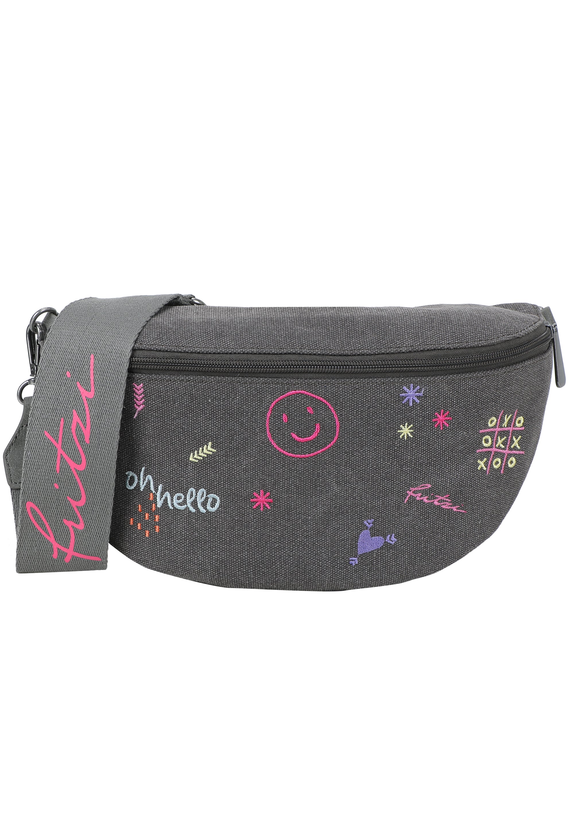 Bum Bag Medium | Limited Embro Fun - Image 7