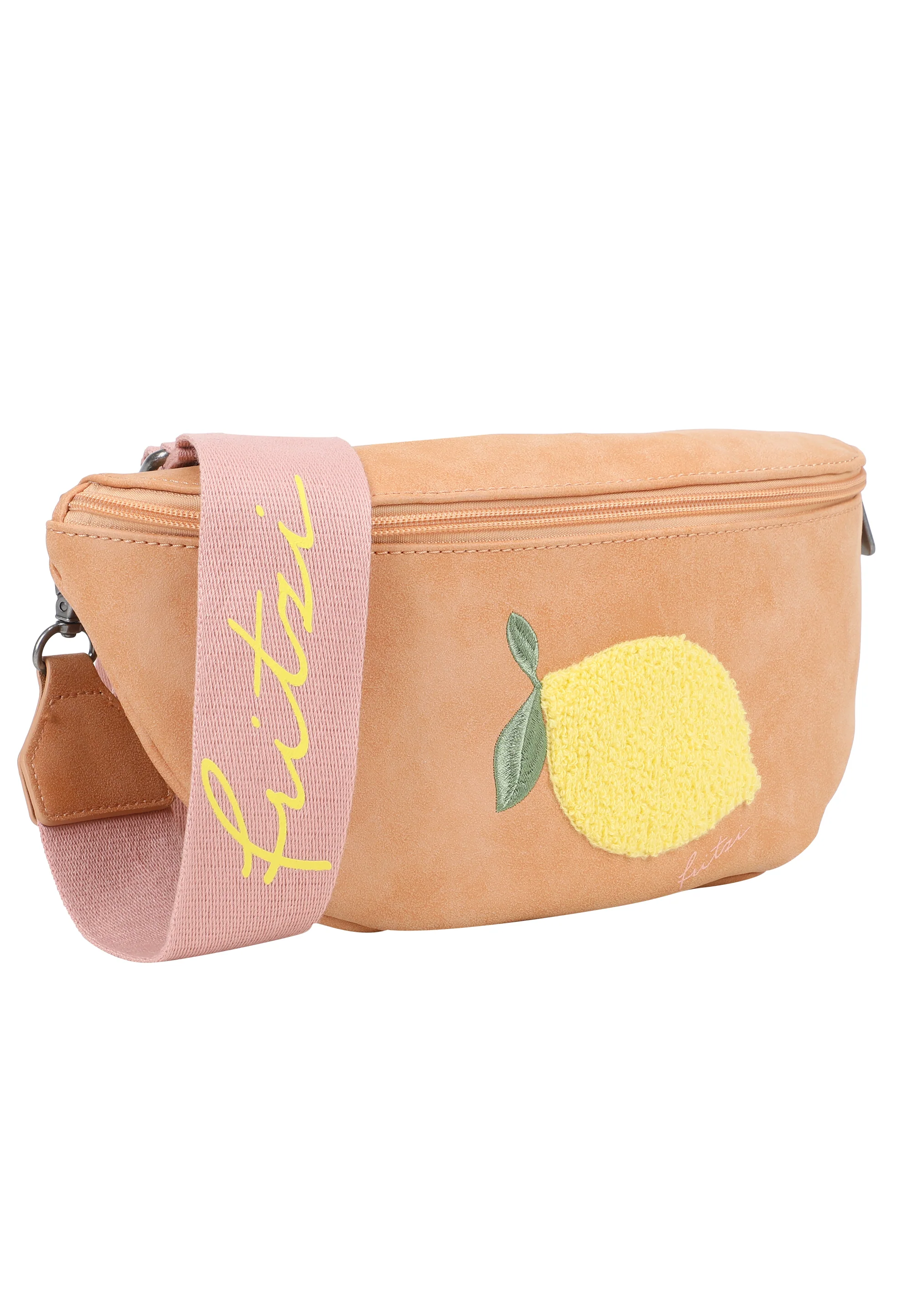 Bum Limited Squeezy Lemon - Image 5