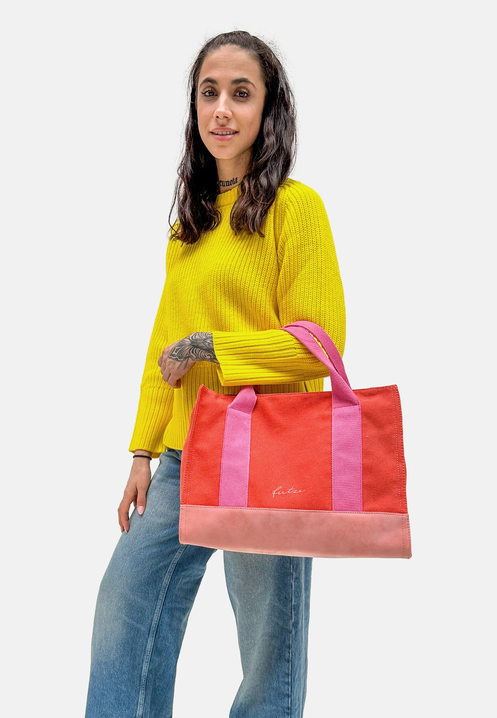 Canvas-Tote-Bag-Uni - Image 17