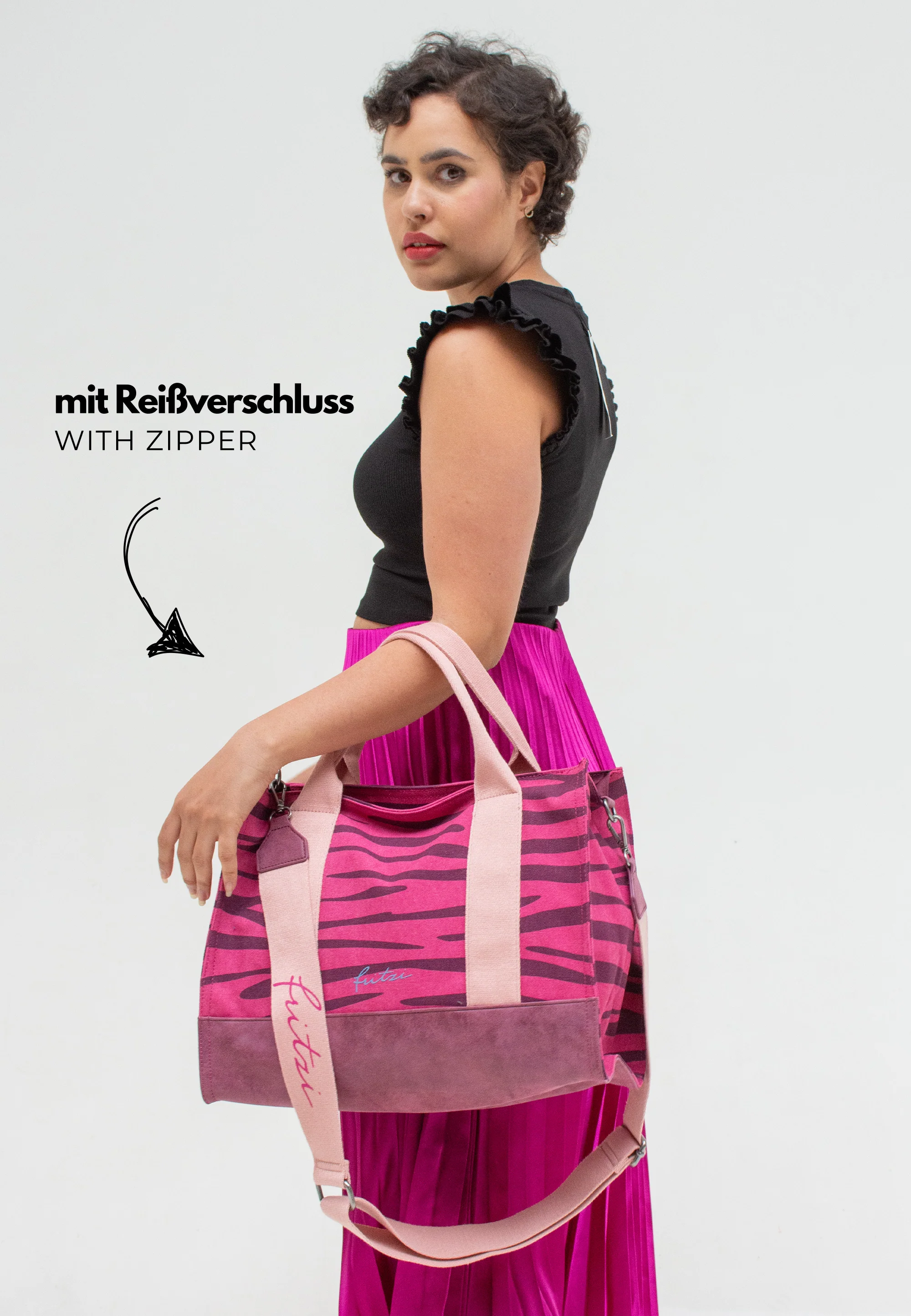 Canvas-Tote-Bag-Zebra - Image 11