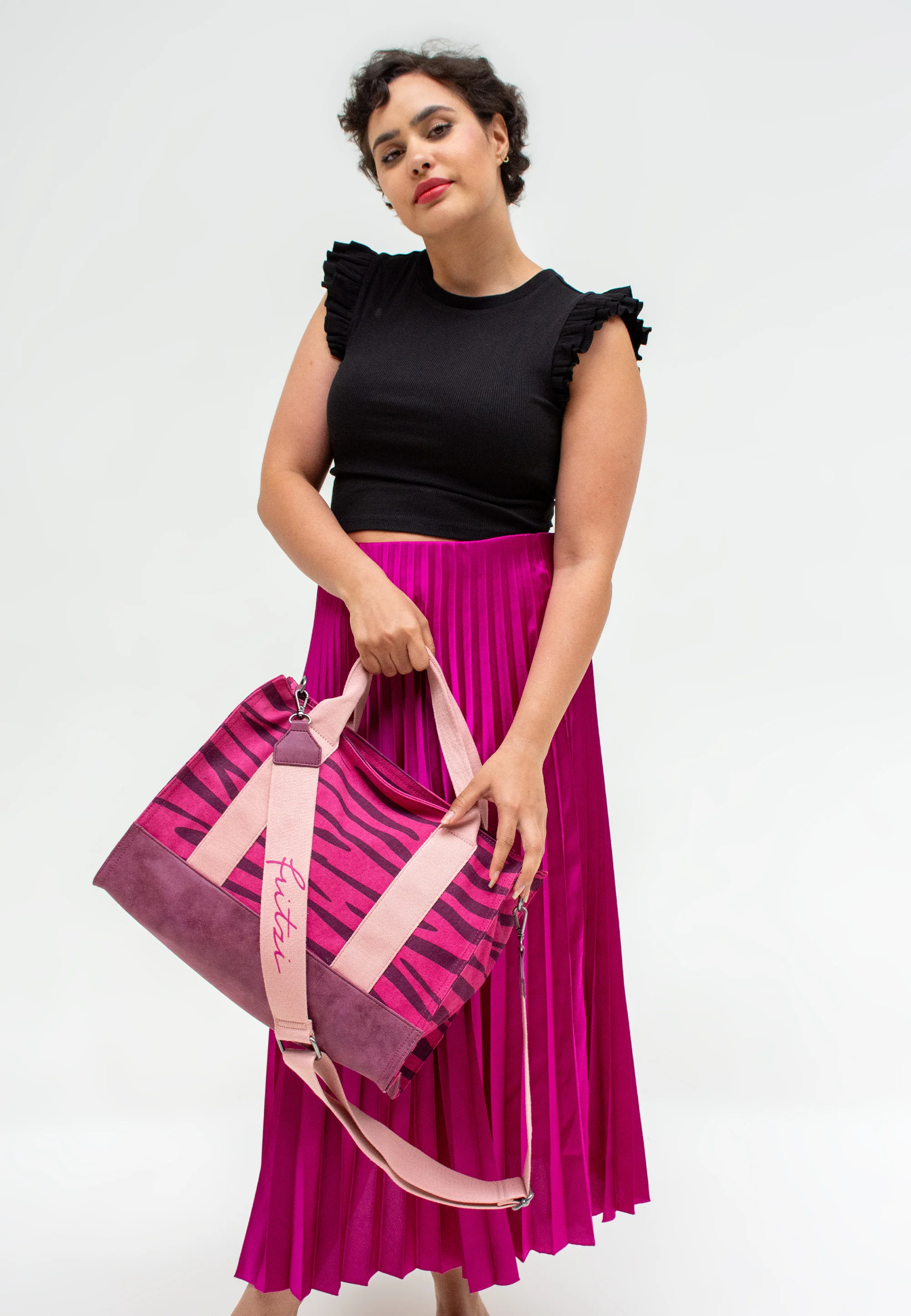 Canvas-Tote-Bag-Zebra - Image 12