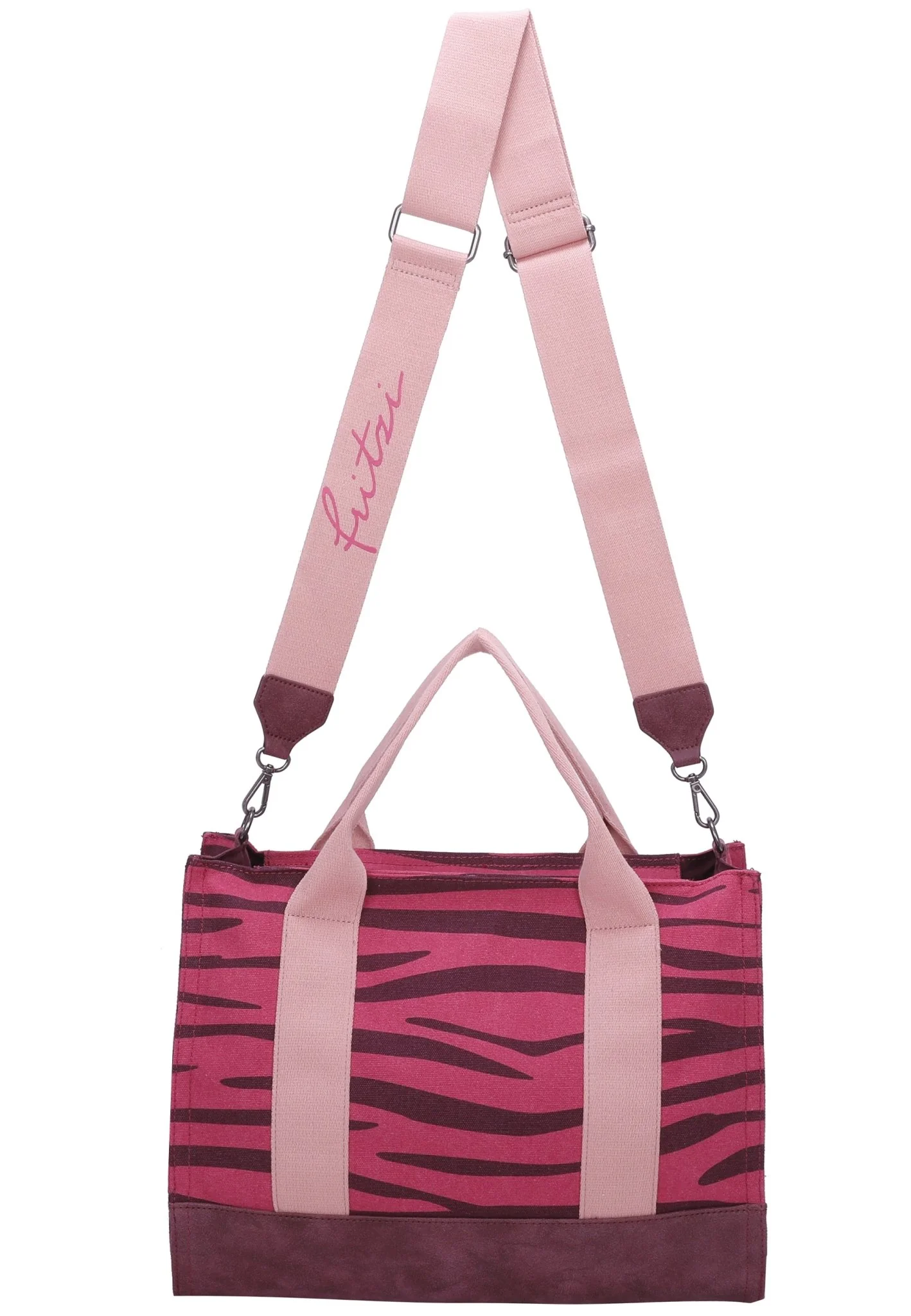Canvas-Tote-Bag-Zebra - Image 13