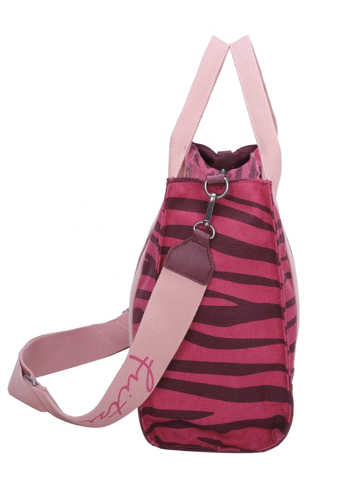 Canvas-Tote-Bag-Zebra - Image 17