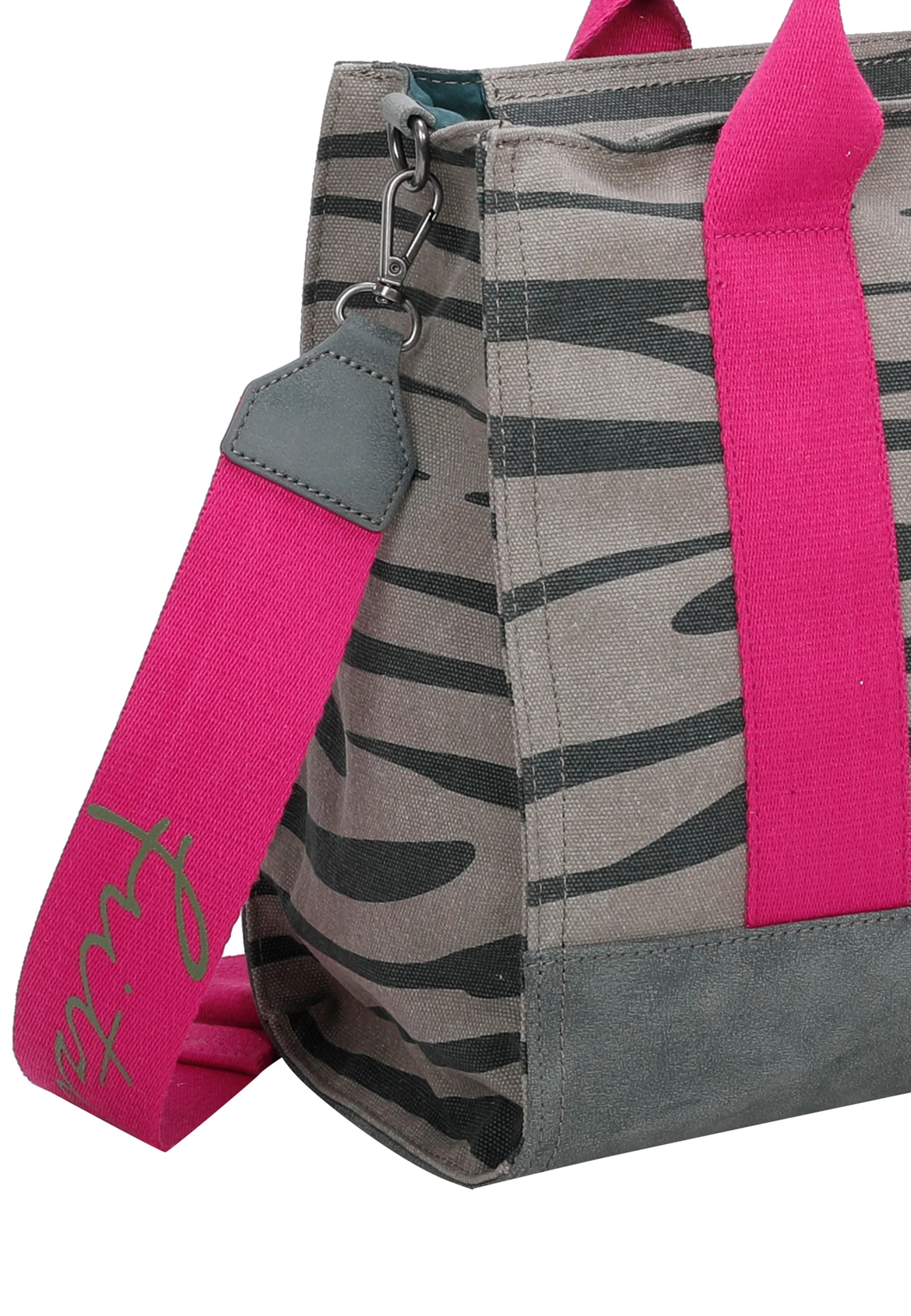 Canvas-Tote-Bag-Zebra - Image 9