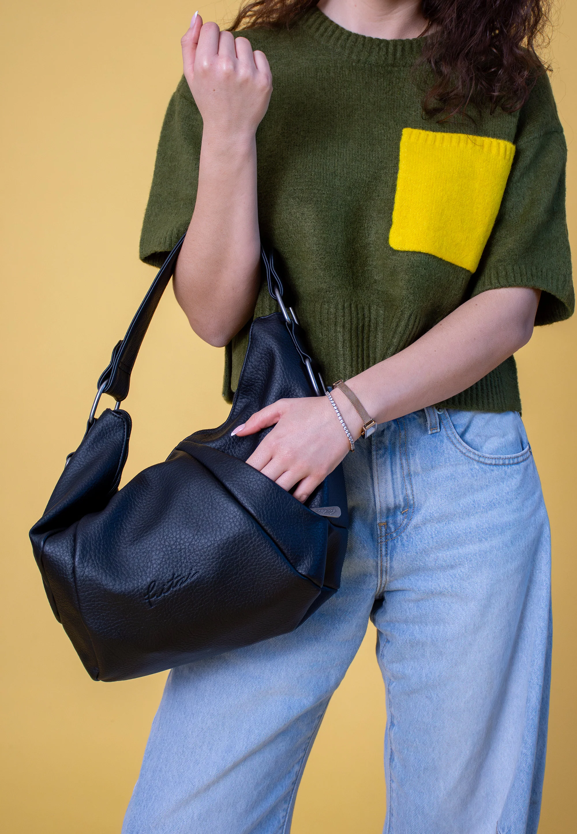 Croissant Hobo - Image 3