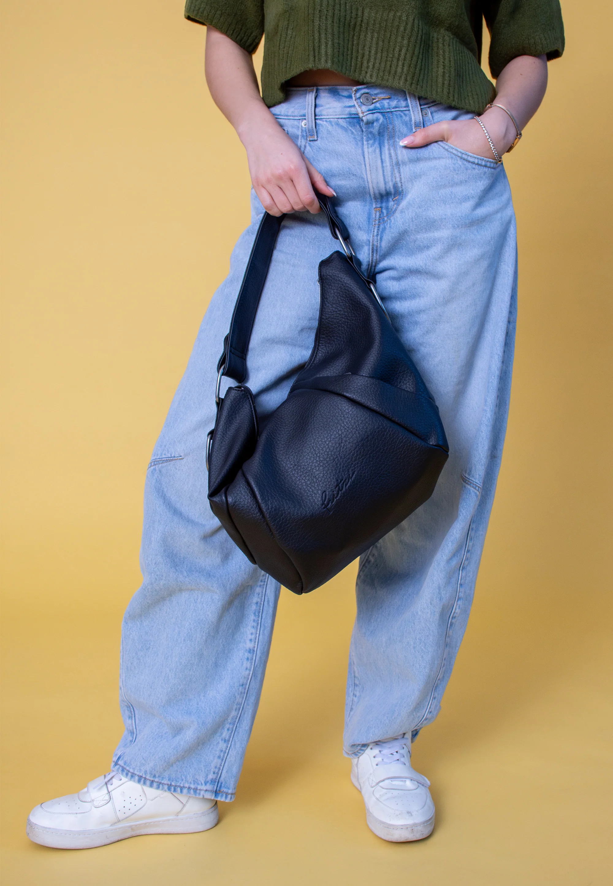 Croissant Hobo - Image 4