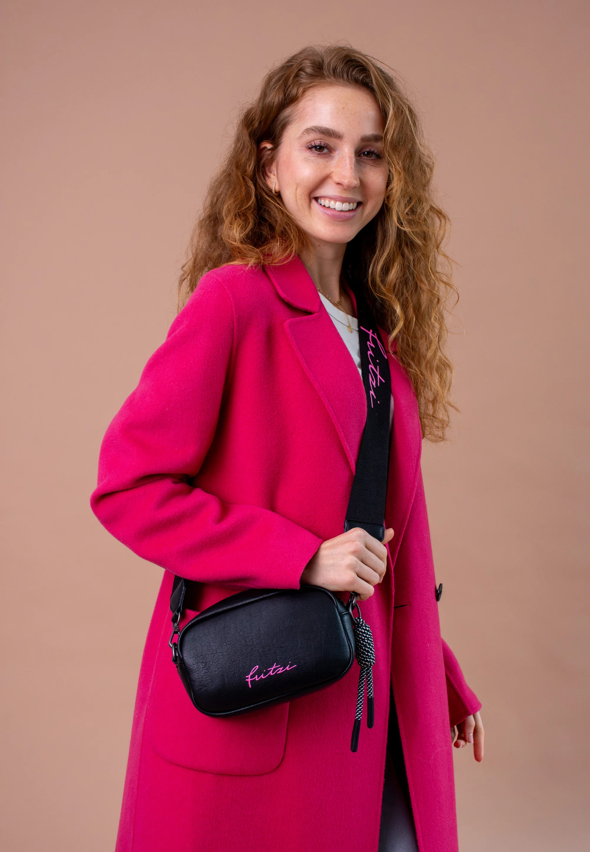 Cross Bag Lou - Image 3