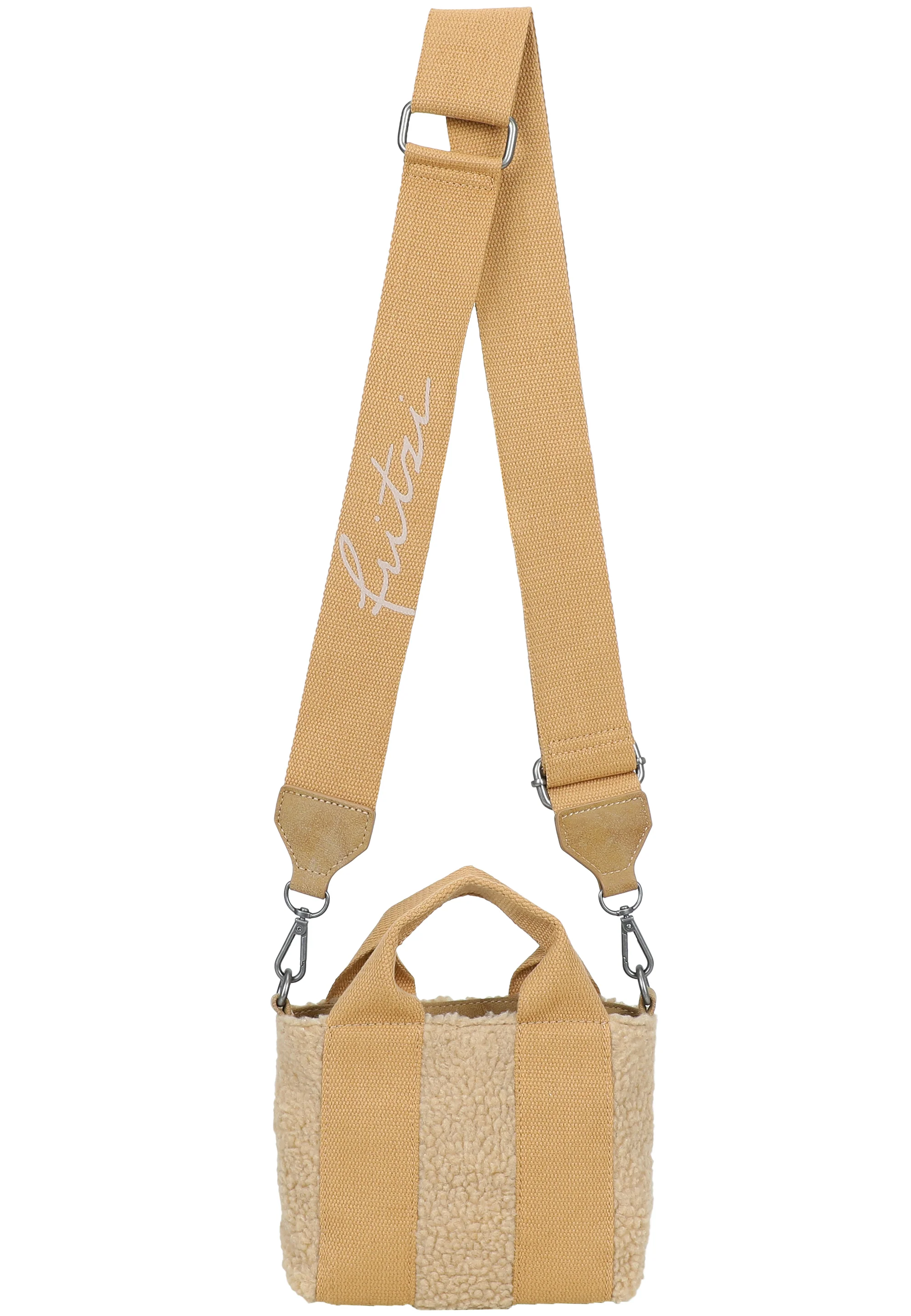 Fritzi Bini | Limited Teddy - Image 3