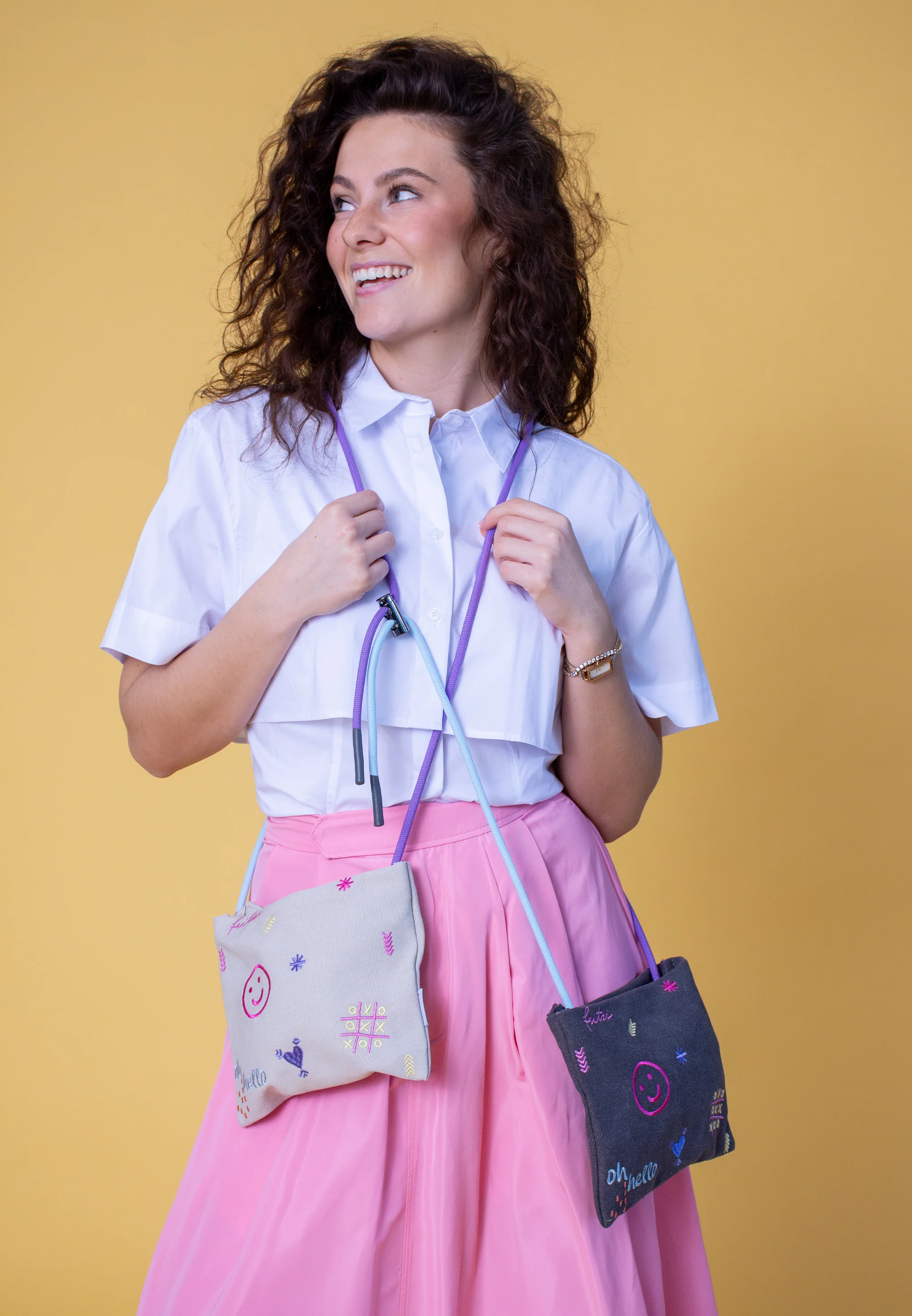 Fritzi ME Cross | Limited Embro Fun - Image 4