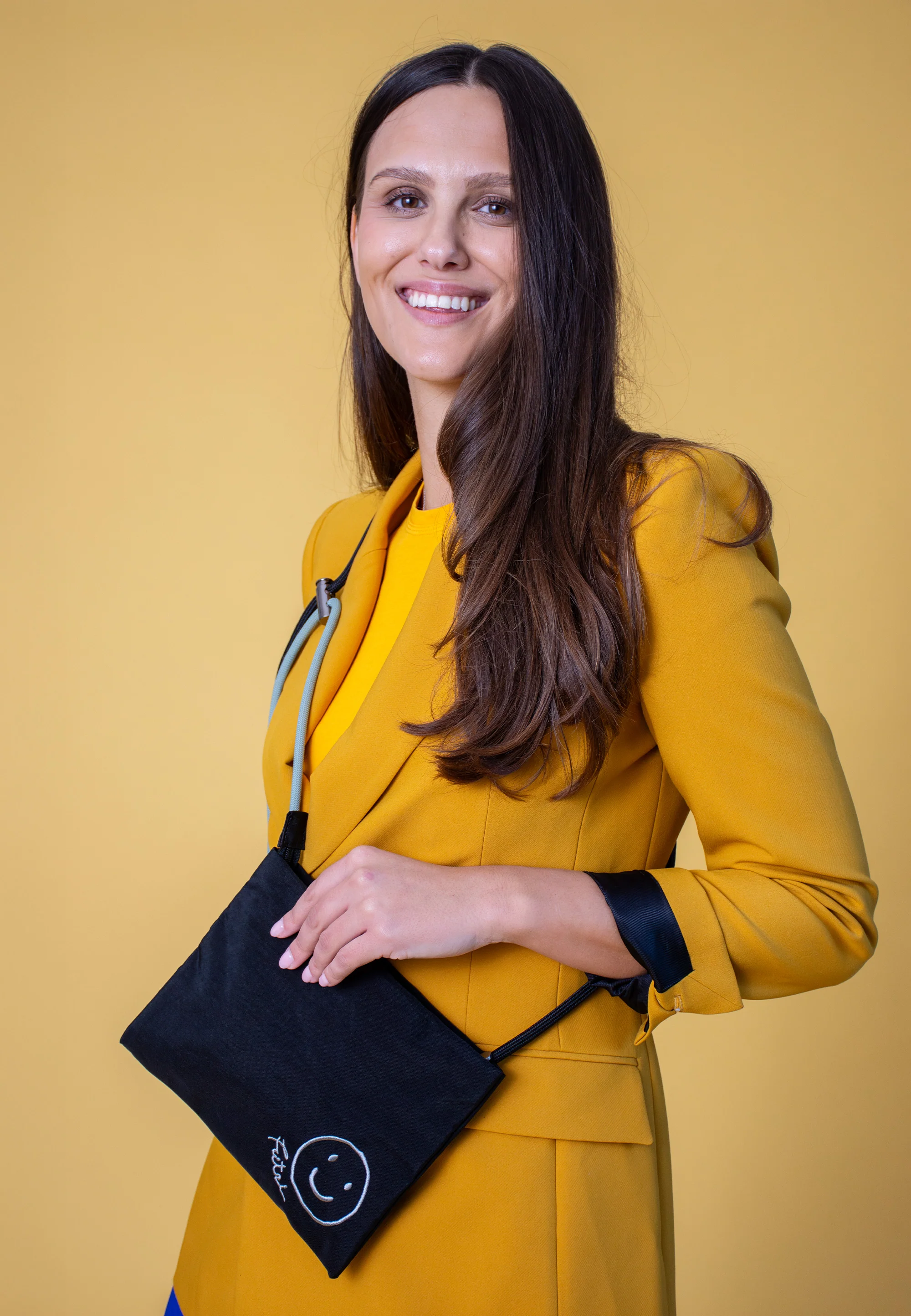 Fritzi ME Cross | Smile - Image 12
