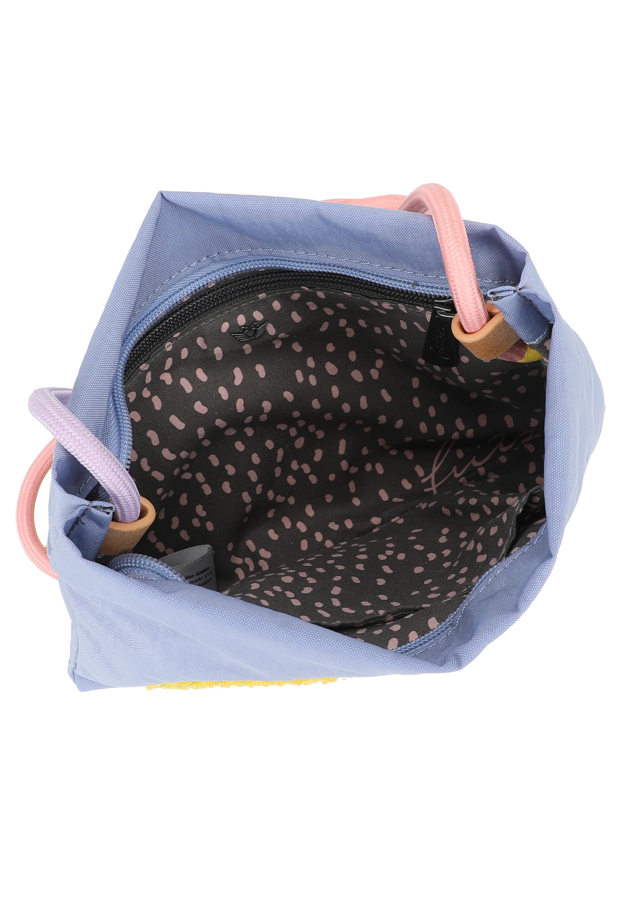 Fritzi ME Limited Squeezy Lemon - Image 4