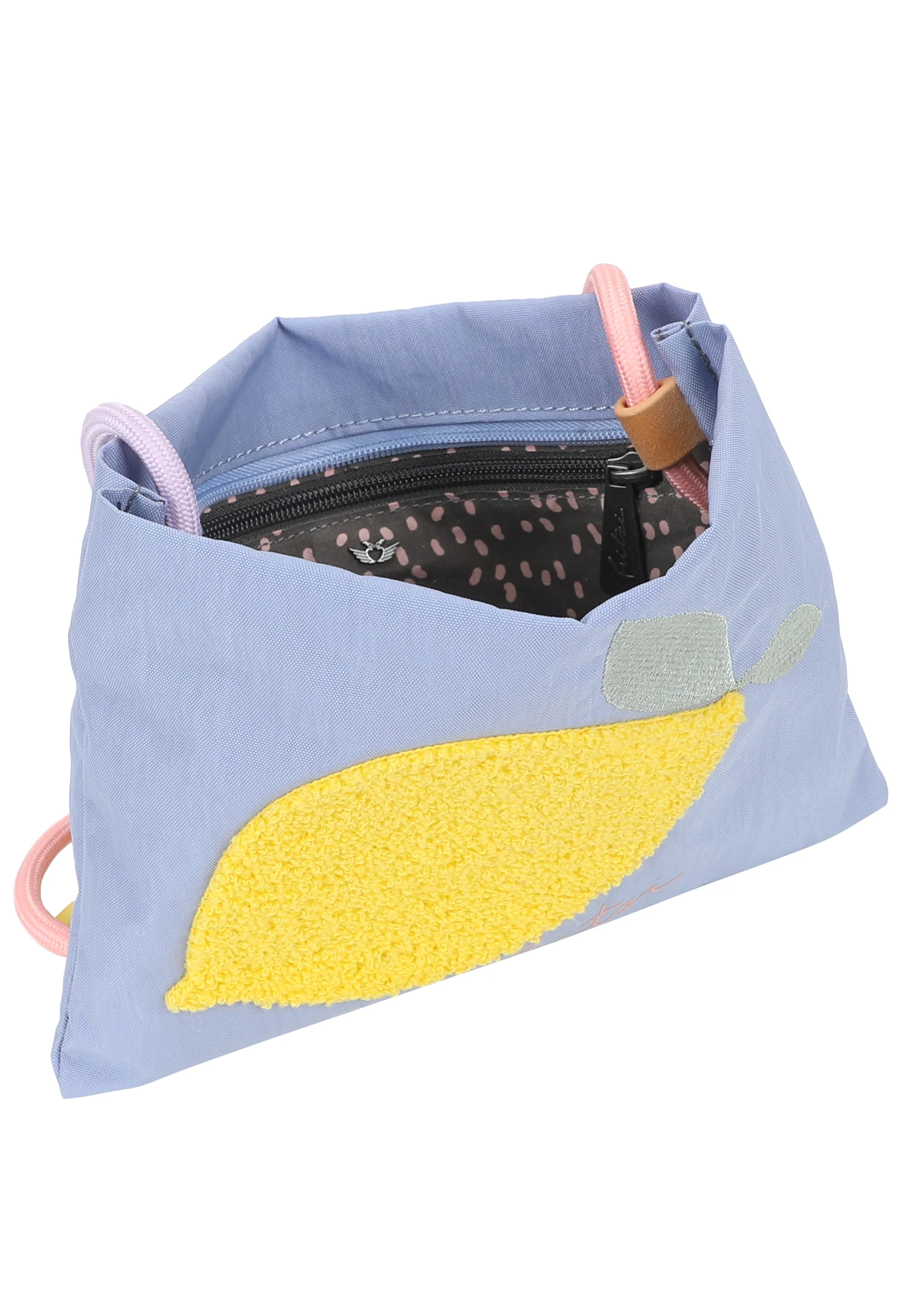 Fritzi ME Limited Squeezy Lemon - Image 7