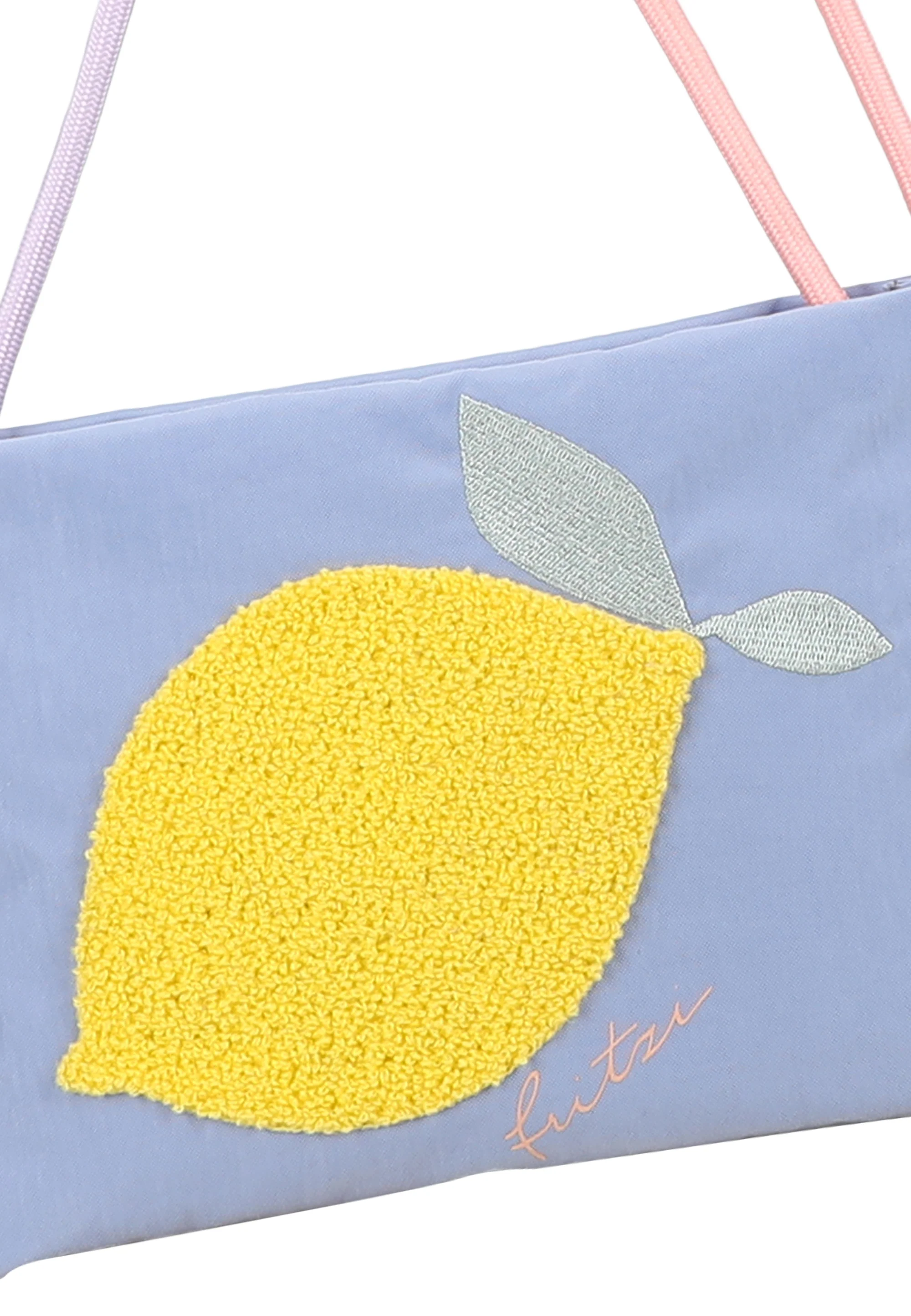Fritzi ME Limited Squeezy Lemon - Image 8