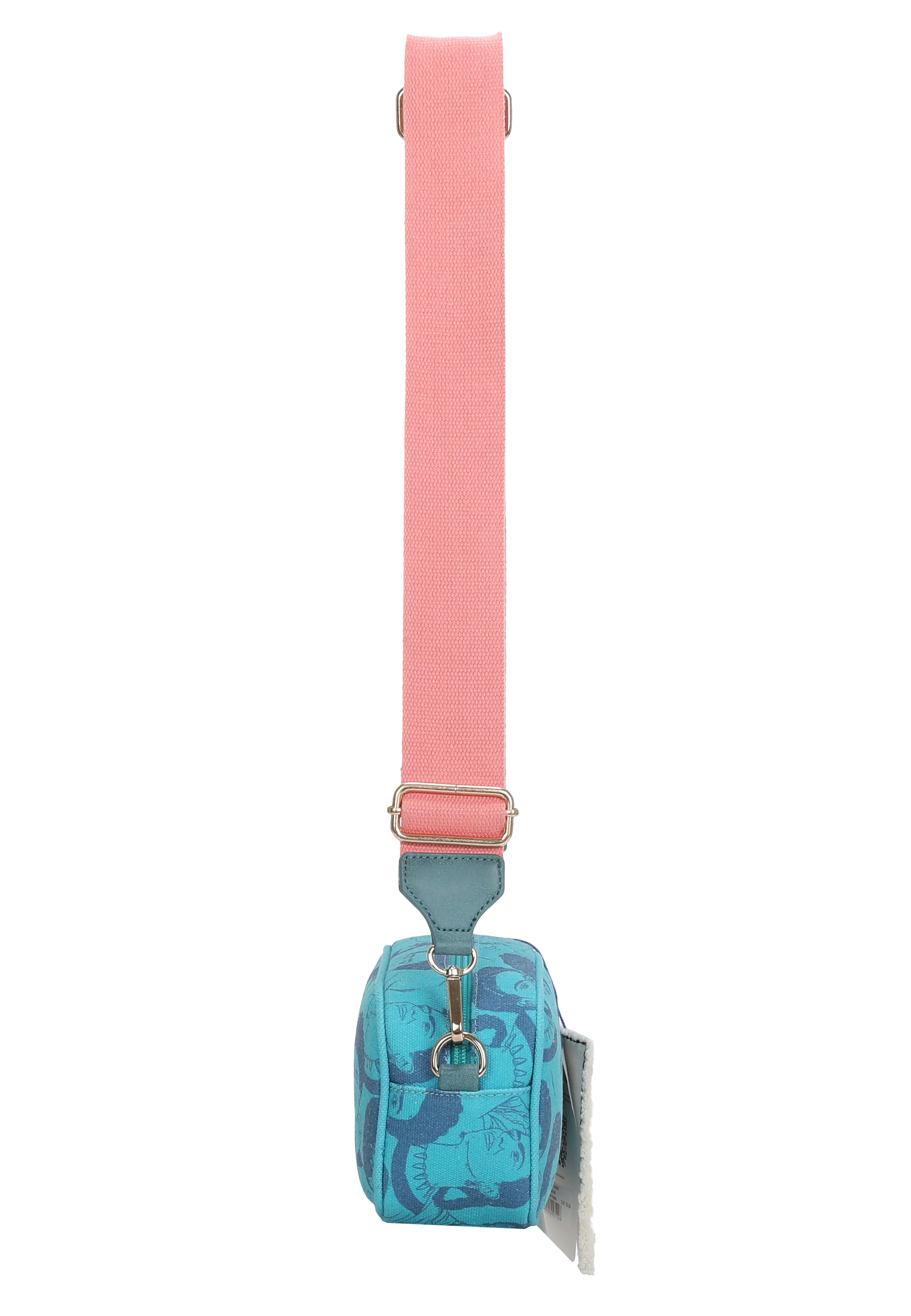 Fritzi x Frida Kahlo Easy Go Limited Frida Heads - Image 7