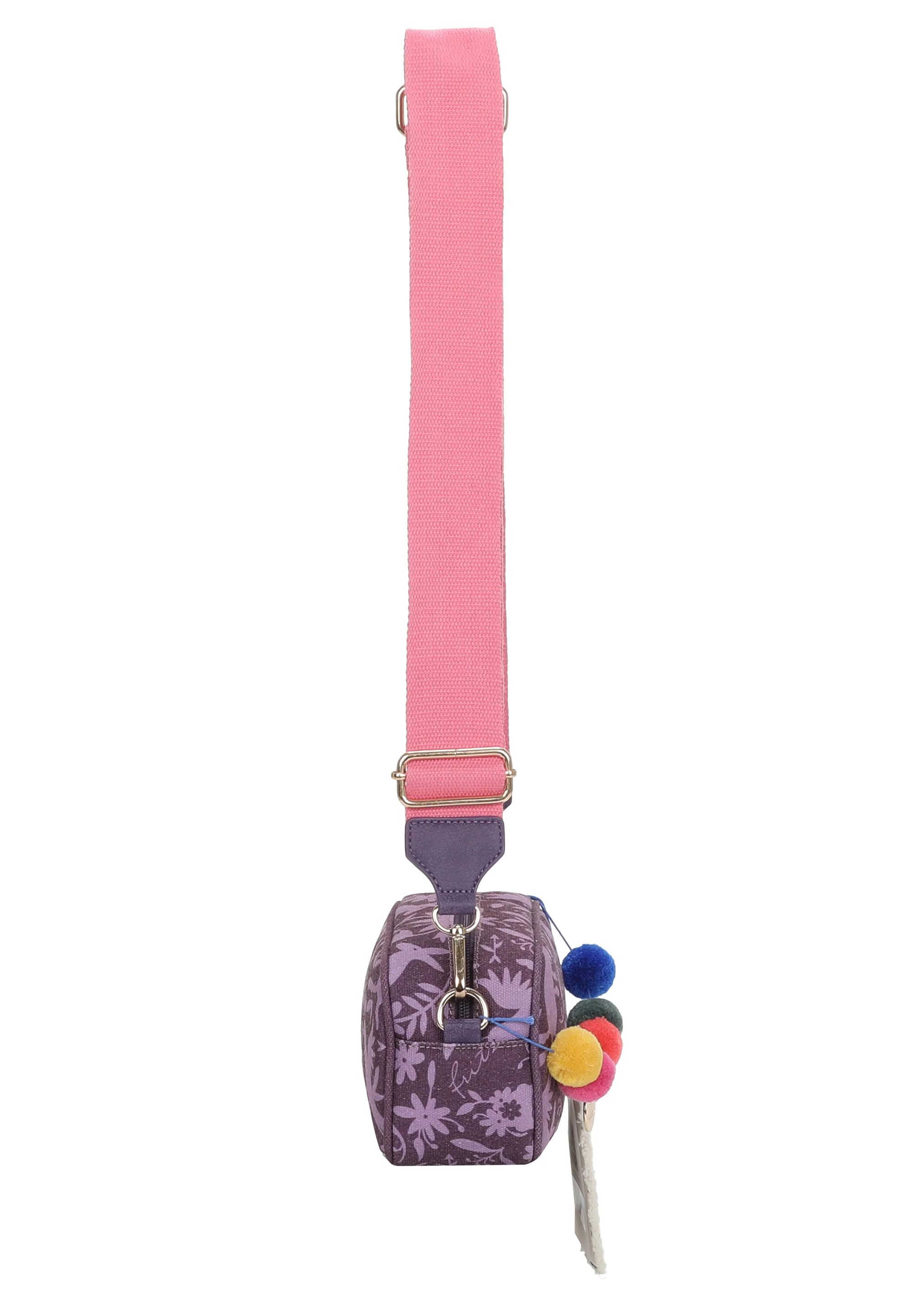 Fritzi x Frida Kahlo Easy Go Limited Nature Folk - Image 7