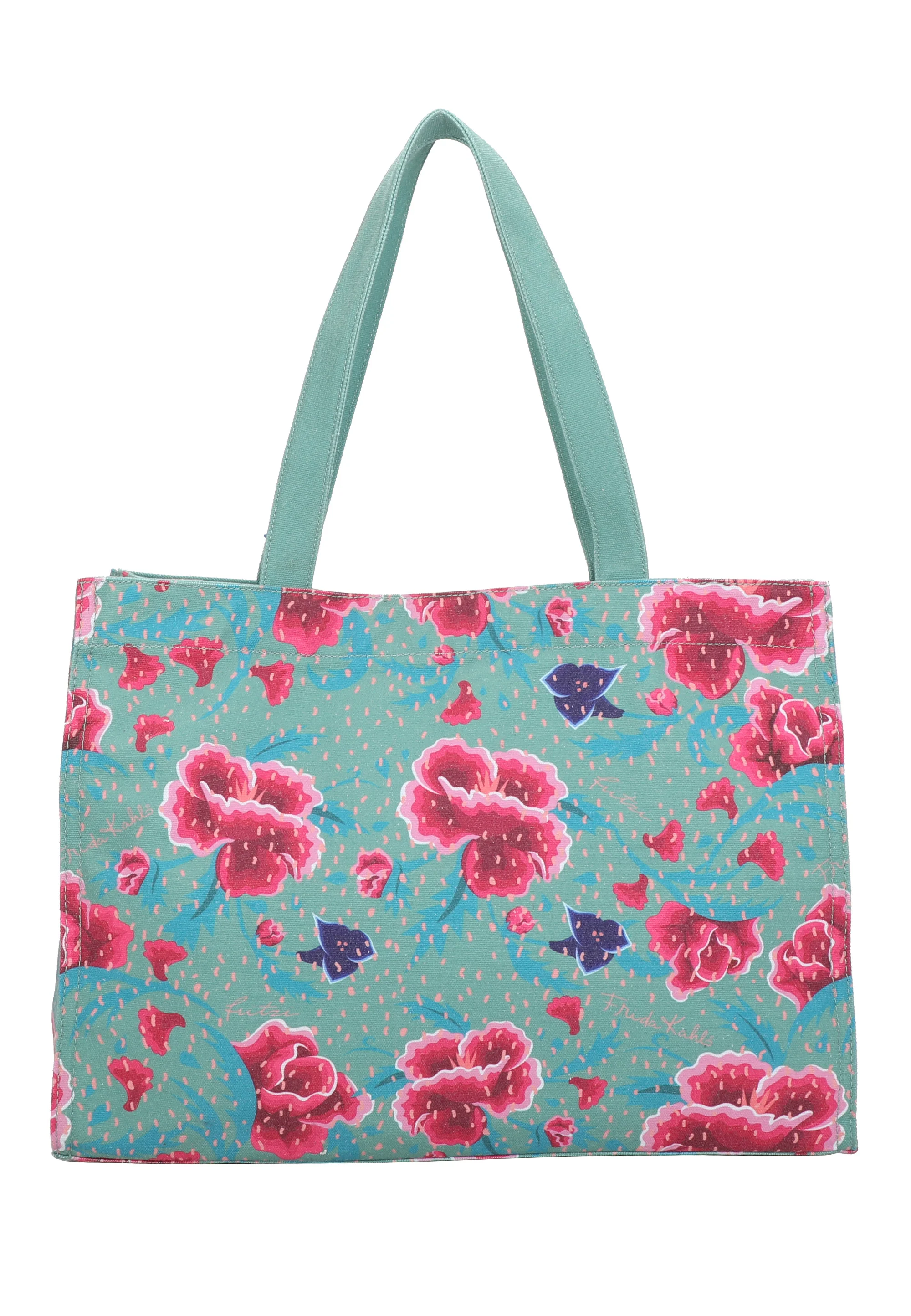 Fritzi x Frida Kahlo Easy01 Limited Flower - Image 3