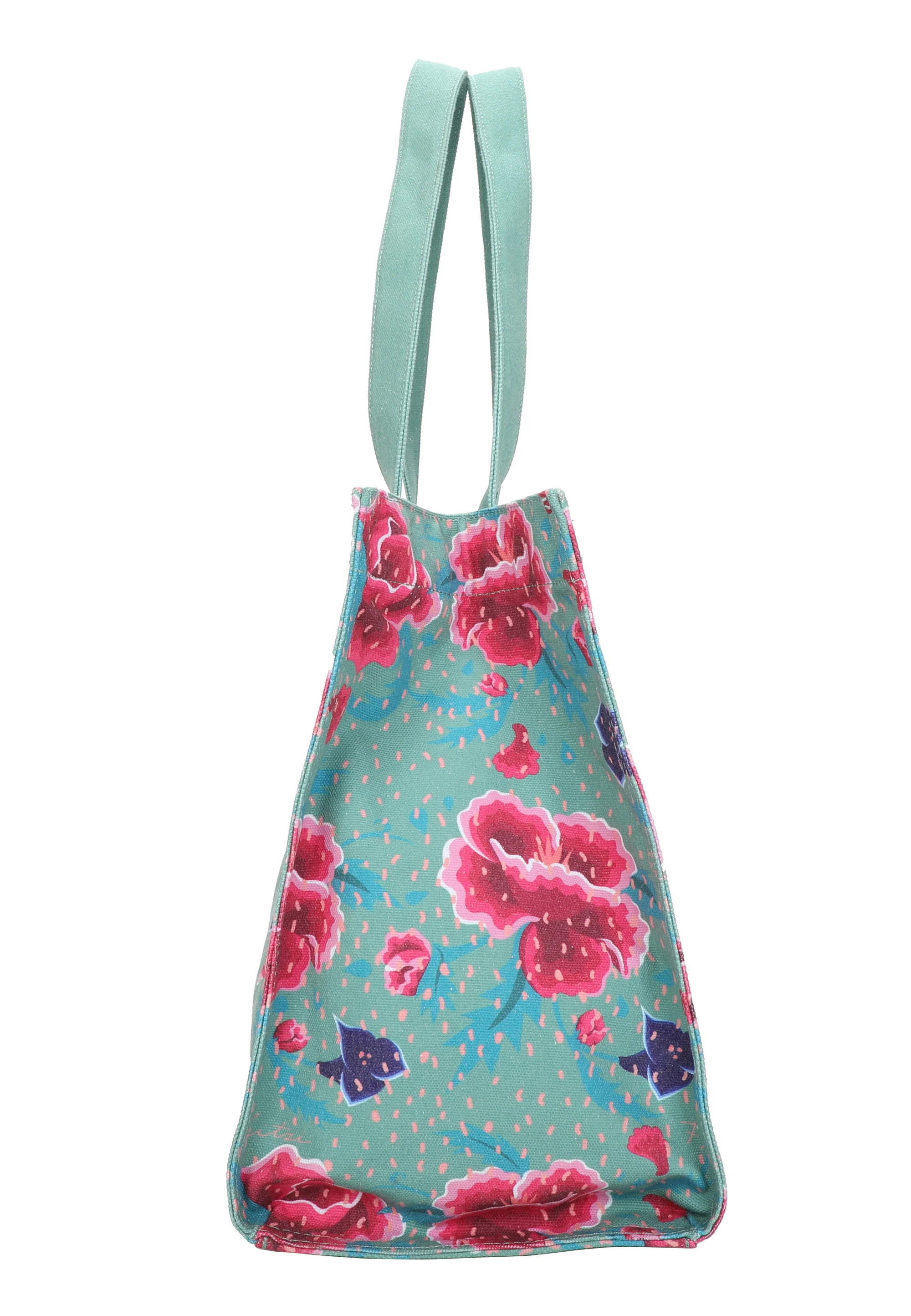 Fritzi x Frida Kahlo Easy01 Limited Flower - Image 5