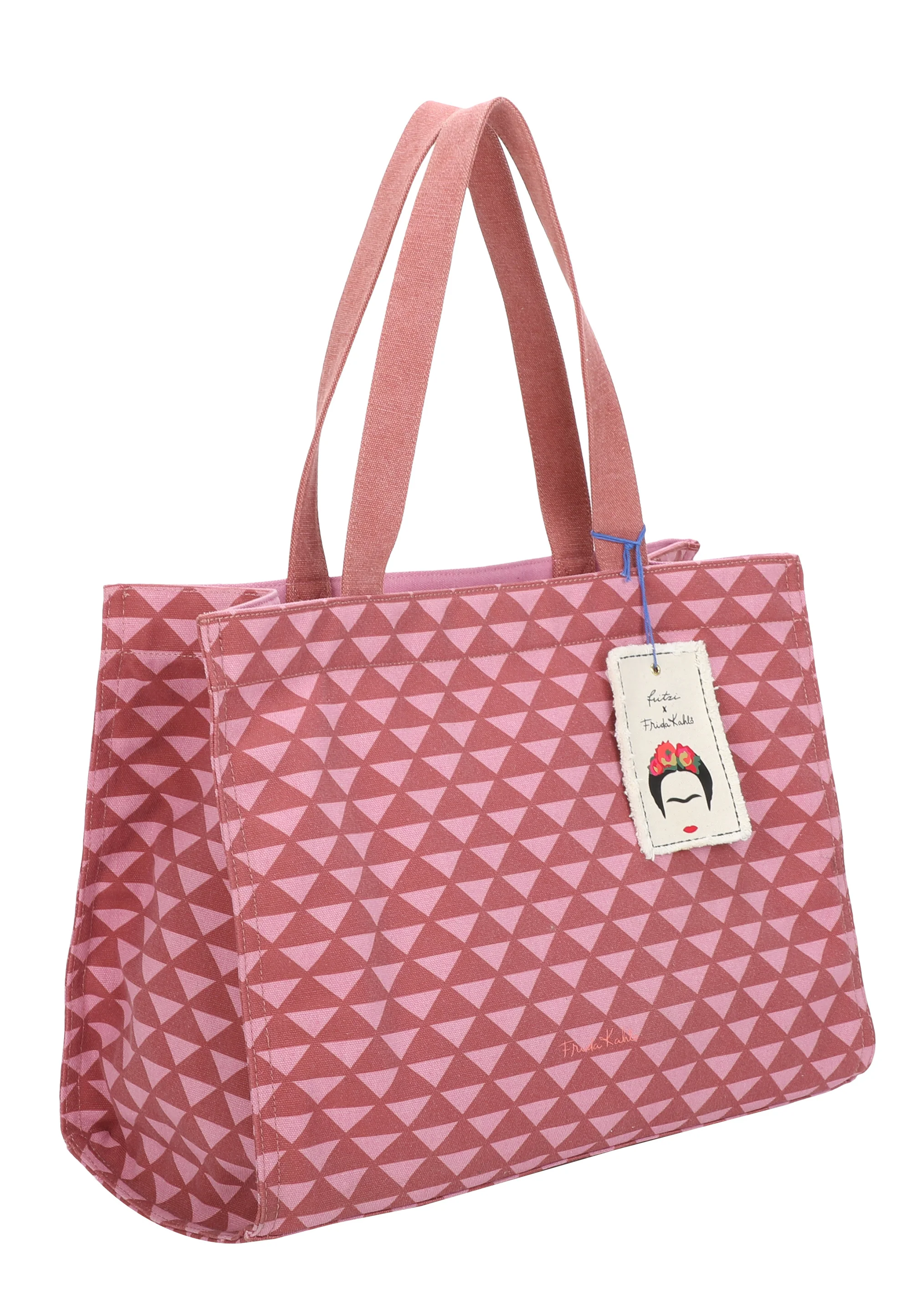 Fritzi x Frida Kahlo Easy01 Limited Geo - Image 5