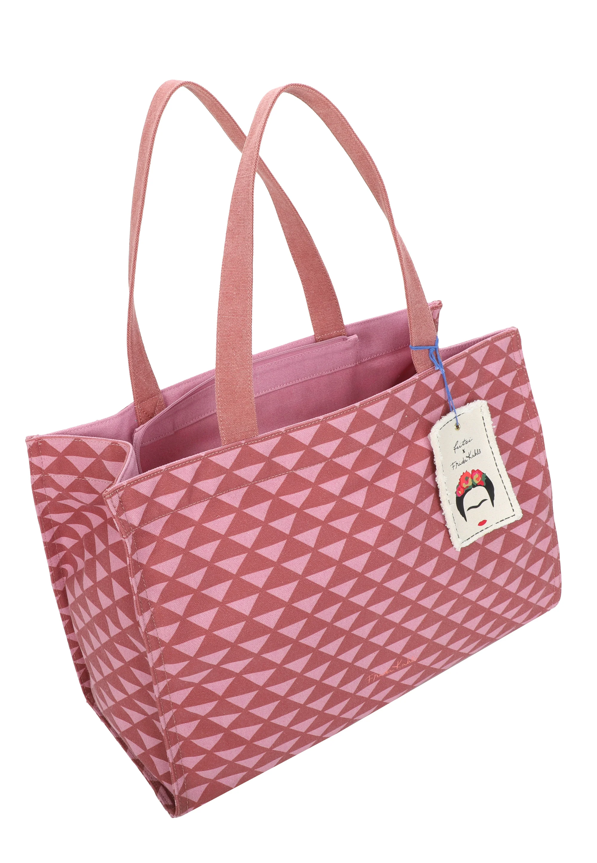 Fritzi x Frida Kahlo Easy01 Limited Geo - Image 6