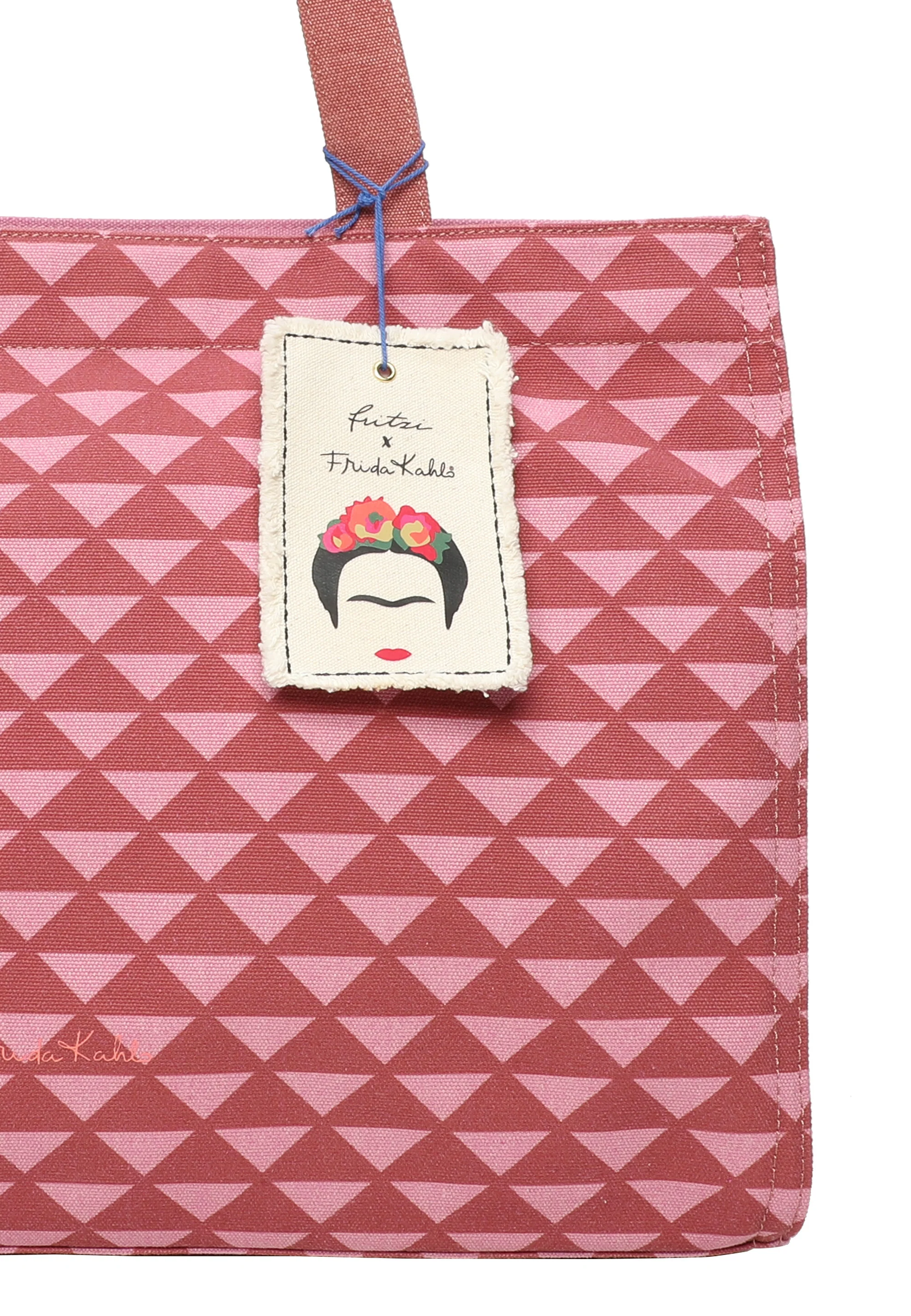 Fritzi x Frida Kahlo Easy01 Limited Geo - Image 7