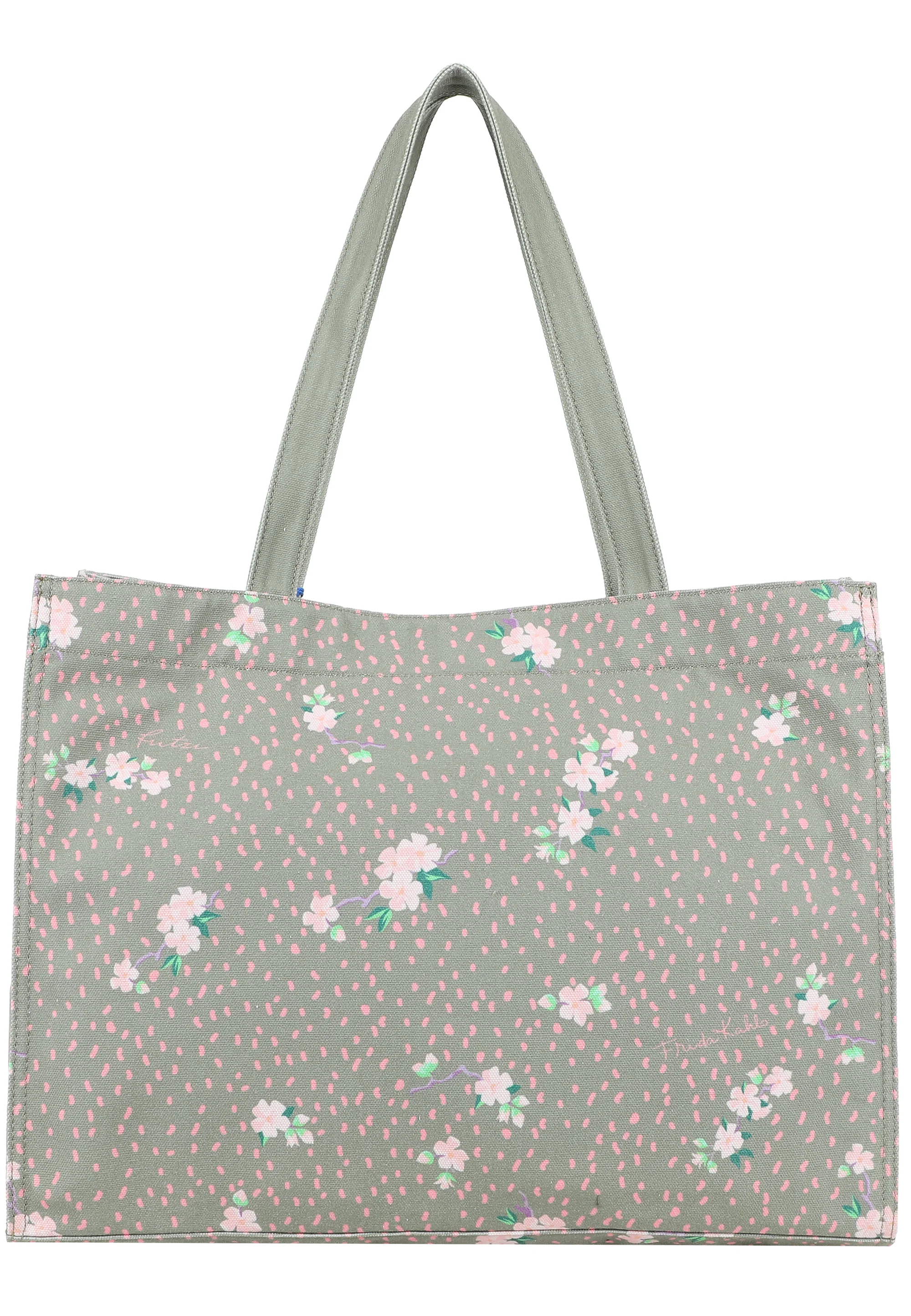 Fritzi x Frida Kahlo Easy01 Limited Jungle - Image 3