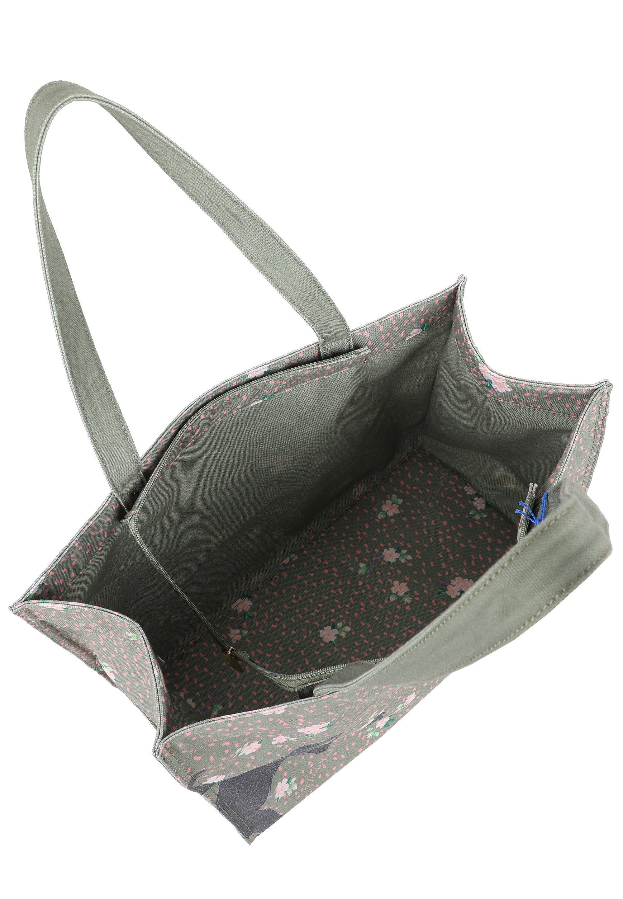 Fritzi x Frida Kahlo Easy01 Limited Jungle - Image 4