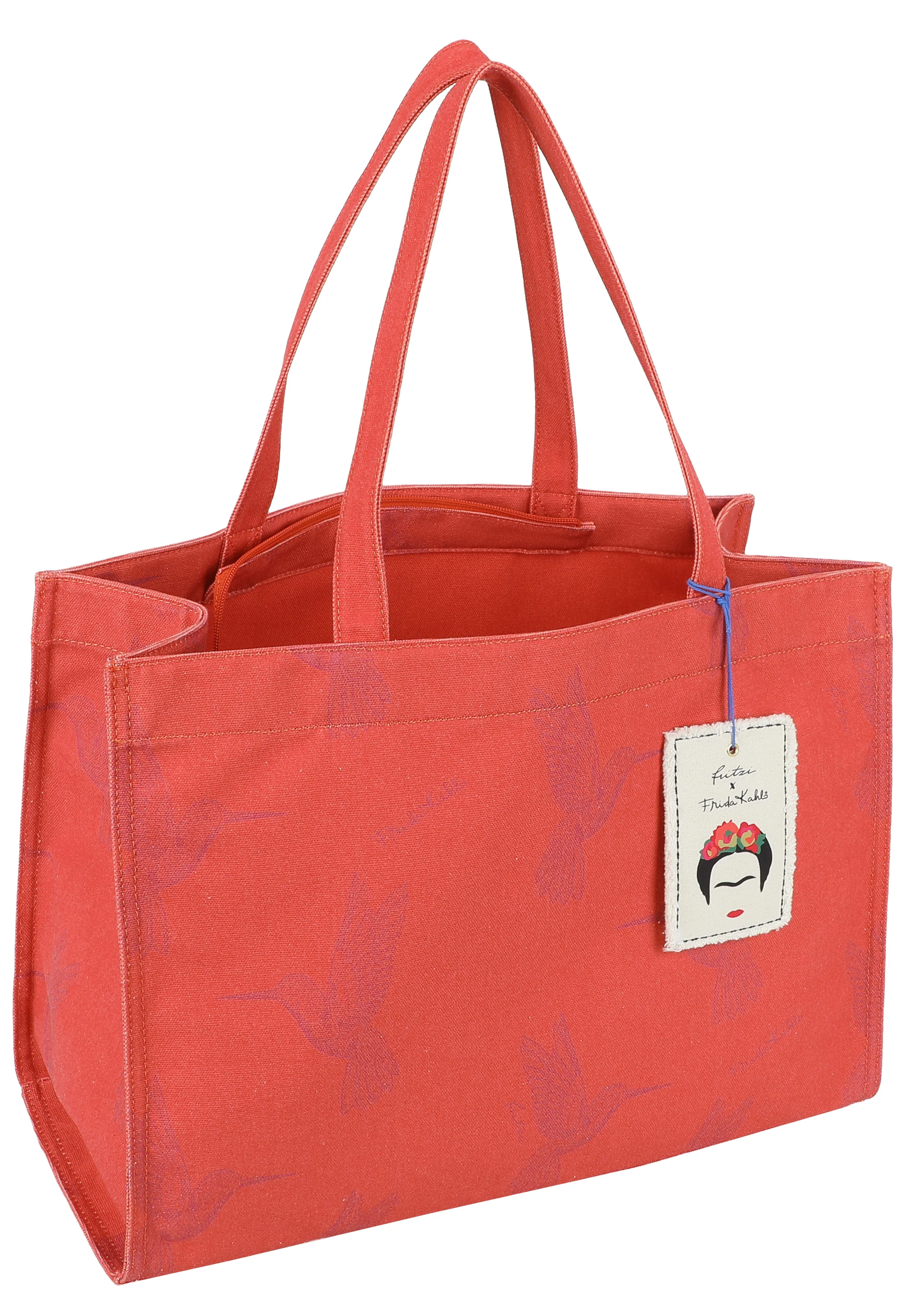 Fritzi x Frida Kahlo Easy01 Limited Kolibri - Image 14