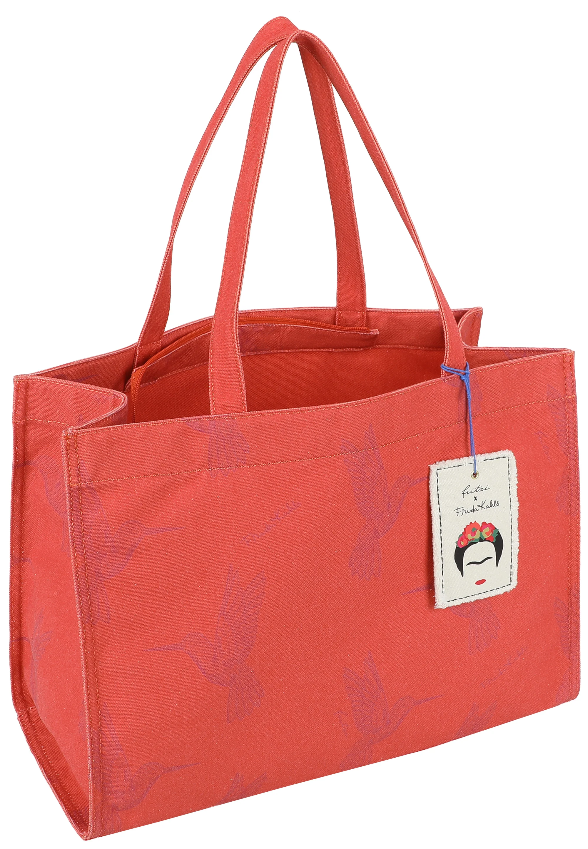 Fritzi x Frida Kahlo Easy01 Limited Kolibri - Image 16