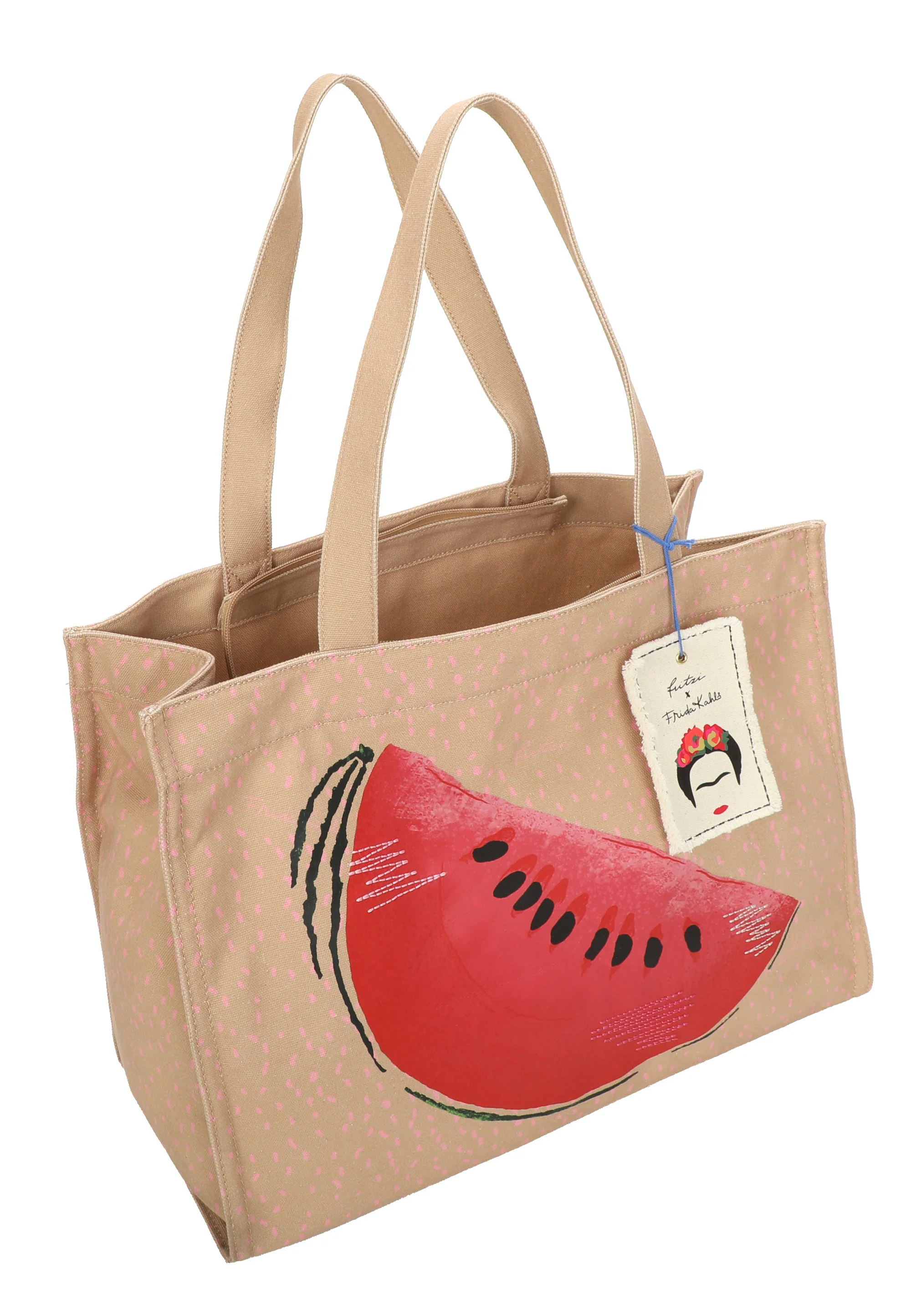 Fritzi x Frida Kahlo Easy01 Limited Melon - Image 6