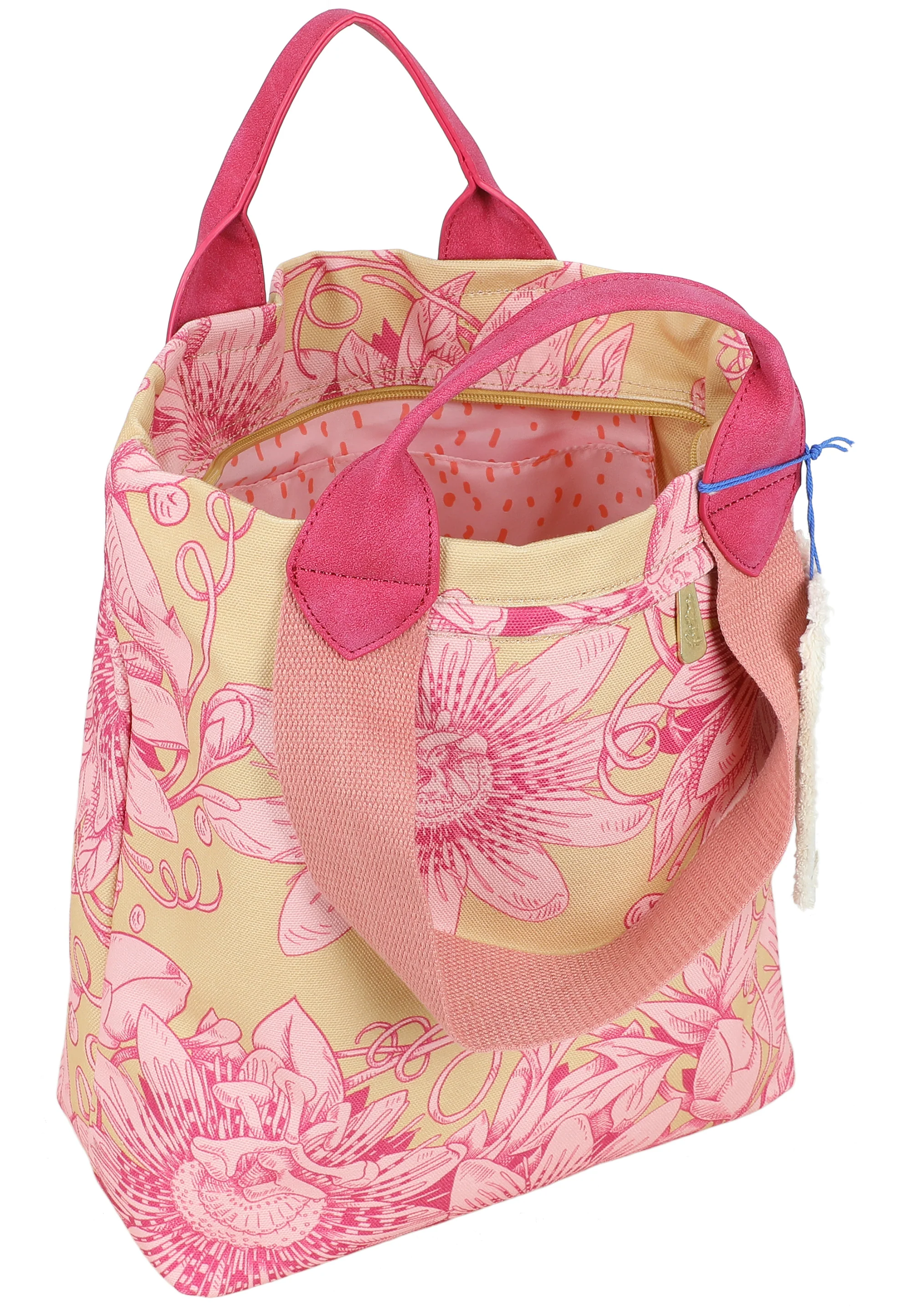 Fritzi x Frida Kahlo Fritzi Ju Limited Bloom - Image 9