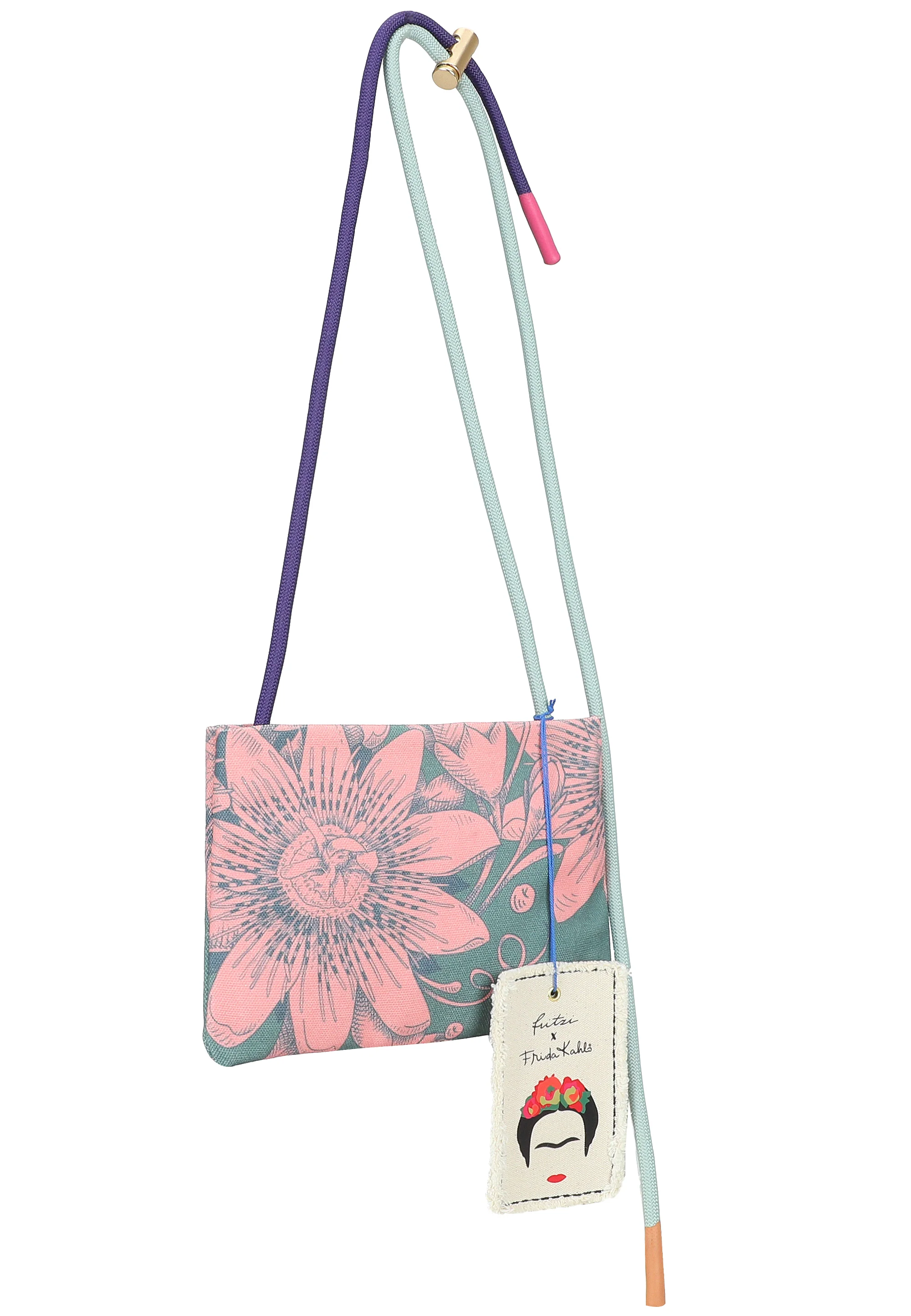 Fritzi x Frida Kahlo Fritzi ME Limited Bloom - Image 14