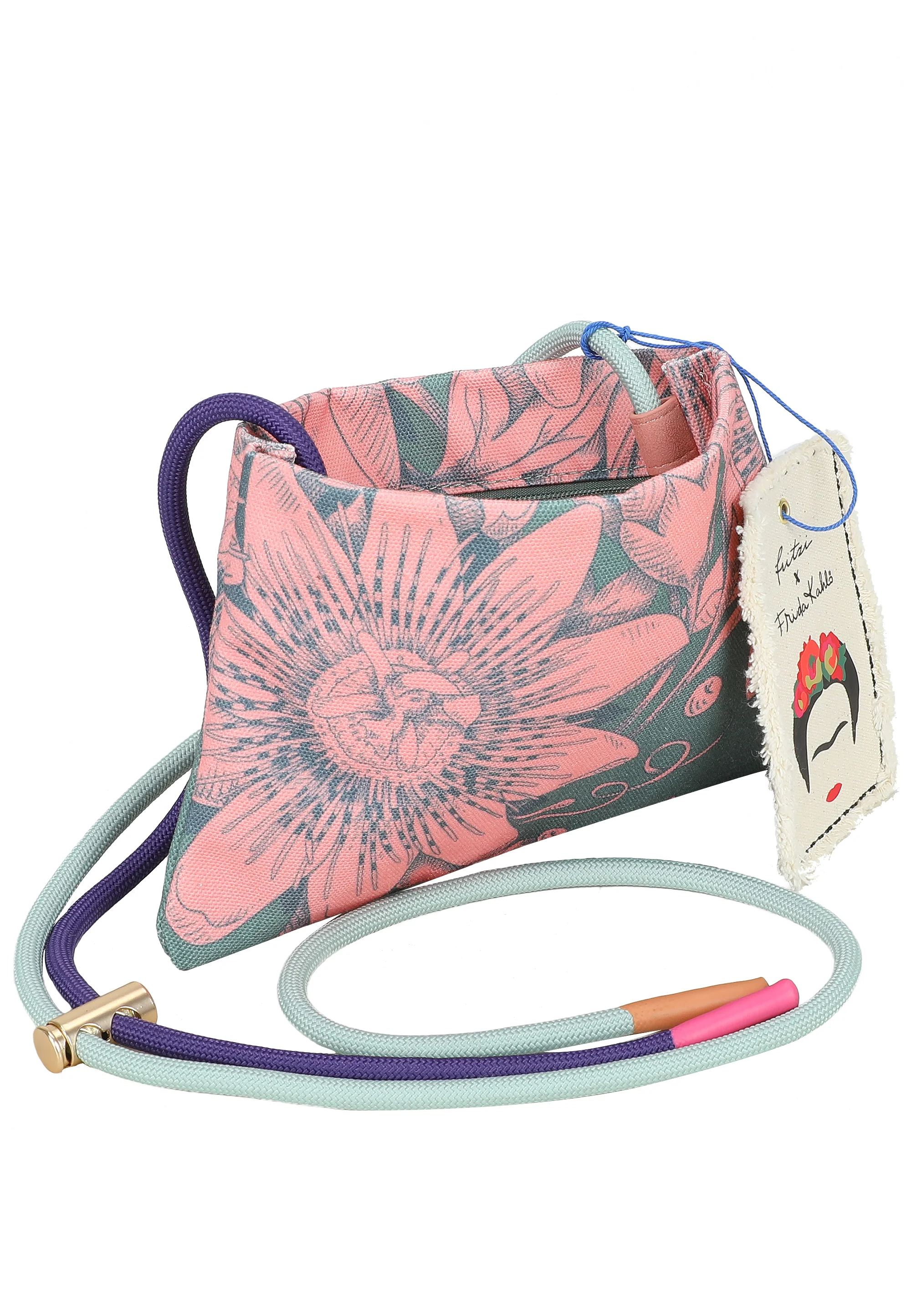Fritzi x Frida Kahlo Fritzi ME Limited Bloom - Image 16