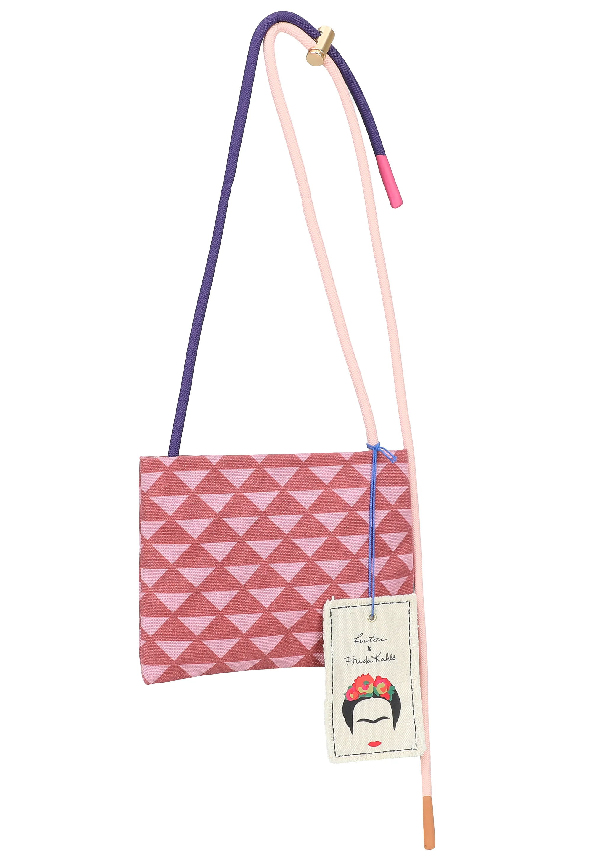 Fritzi x Frida Kahlo Fritzi ME Limited Geo - Image 5