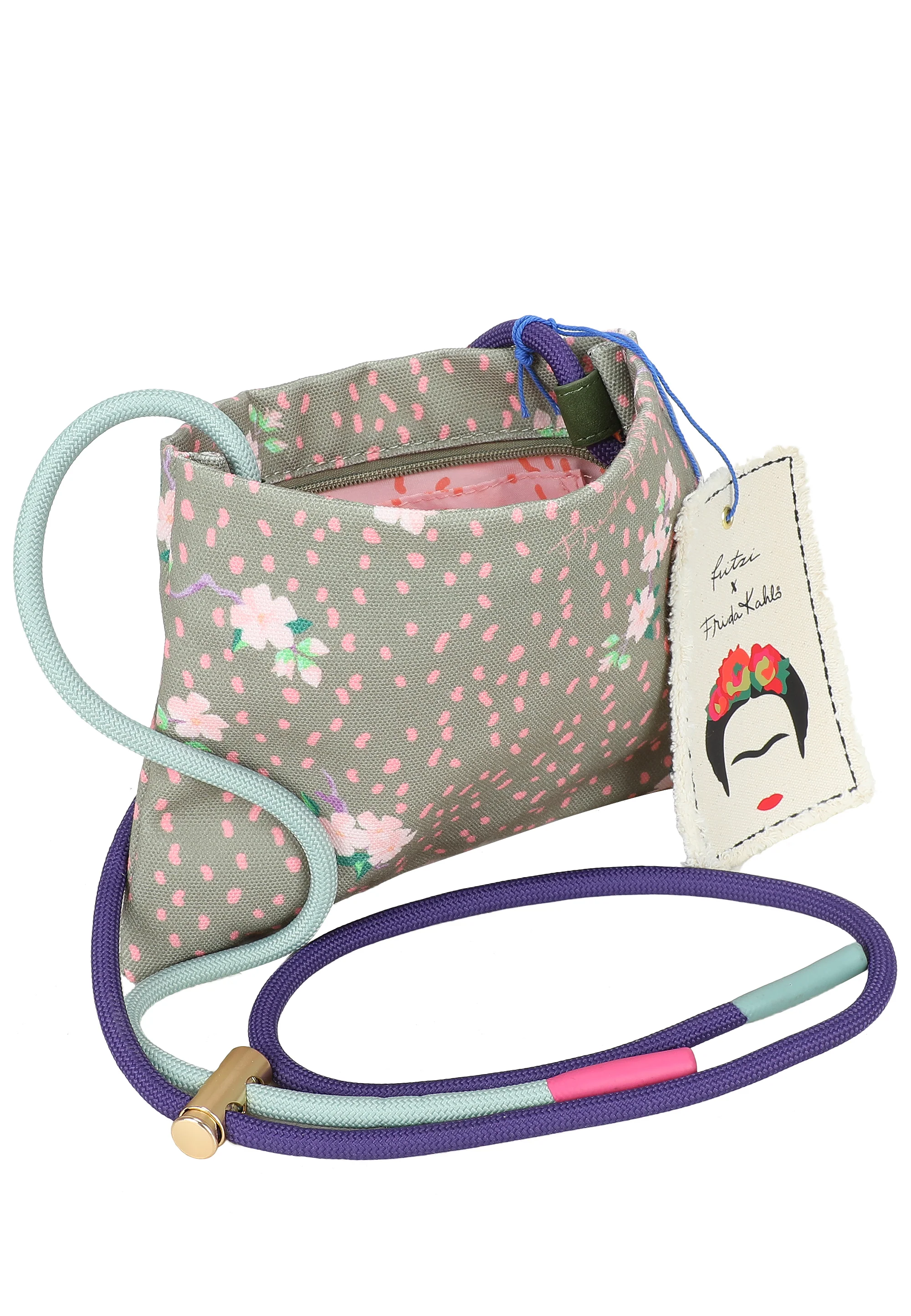 Fritzi x Frida Kahlo Fritzi ME Limited Jungle - Image 9