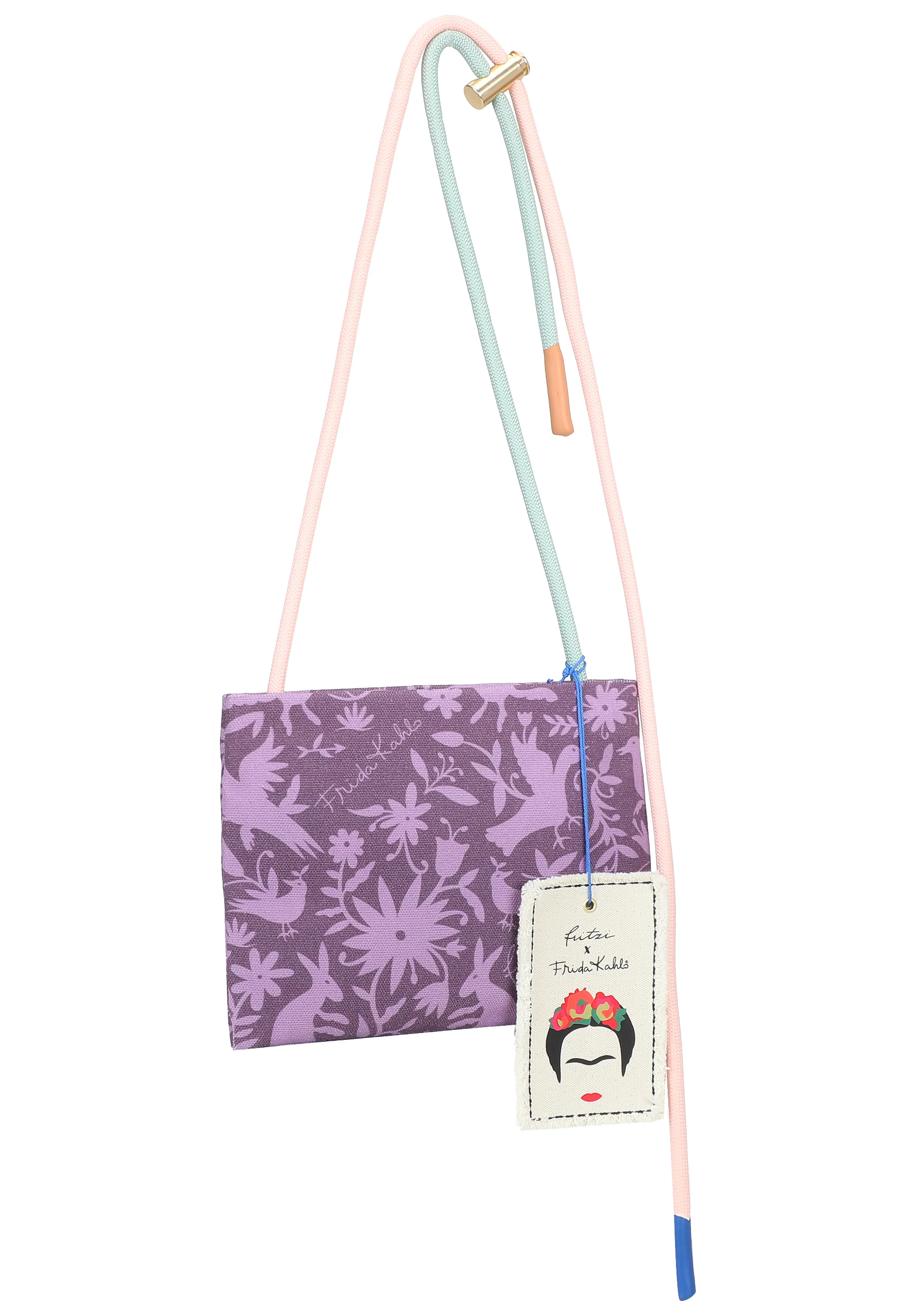 Fritzi x Frida Kahlo Fritzi ME Limited Nature Folk - Image 6