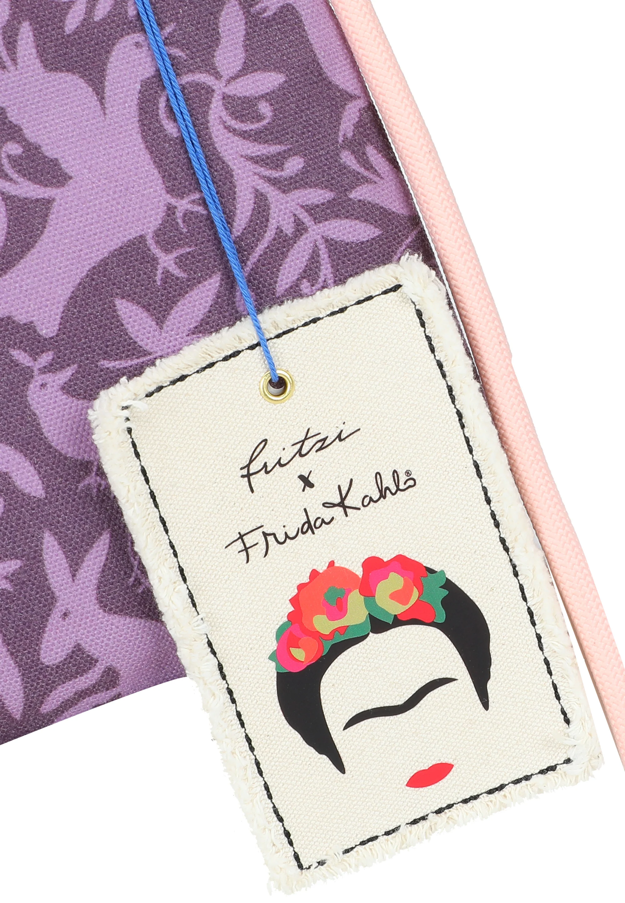 Fritzi x Frida Kahlo Fritzi ME Limited Nature Folk - Image 9