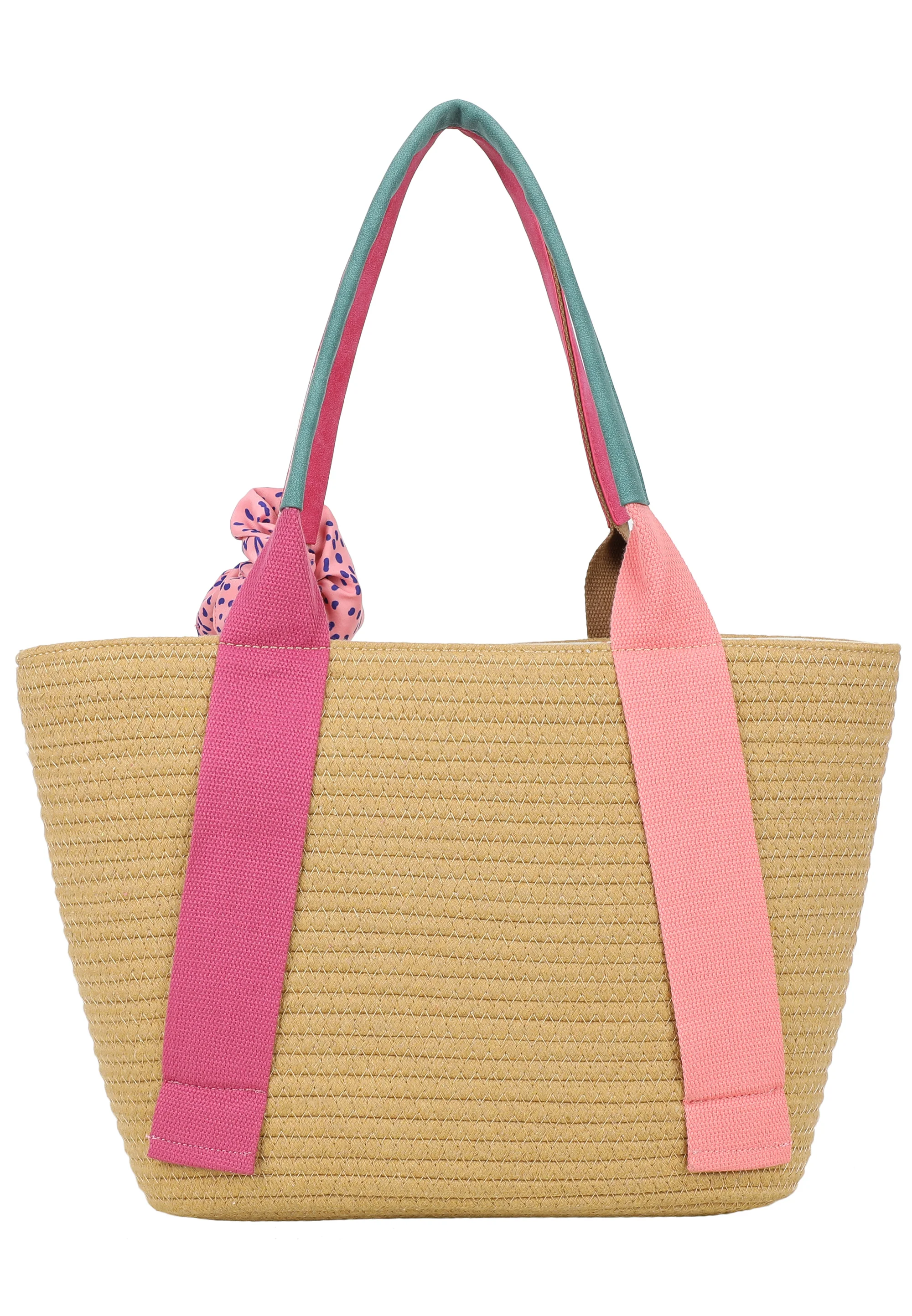 Fritzi x Frida Kahlo Happy Summer Shopper - Image 3