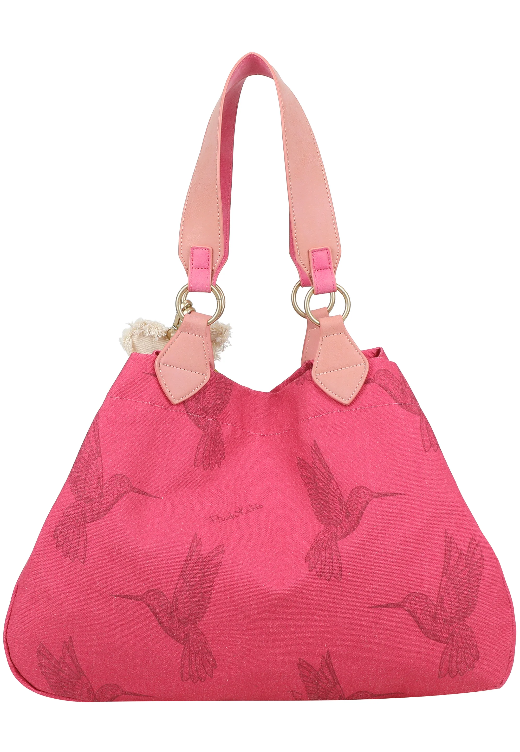 Fritzi x Frida Kahlo Izzy Medium Limited Kolibri - Image 13